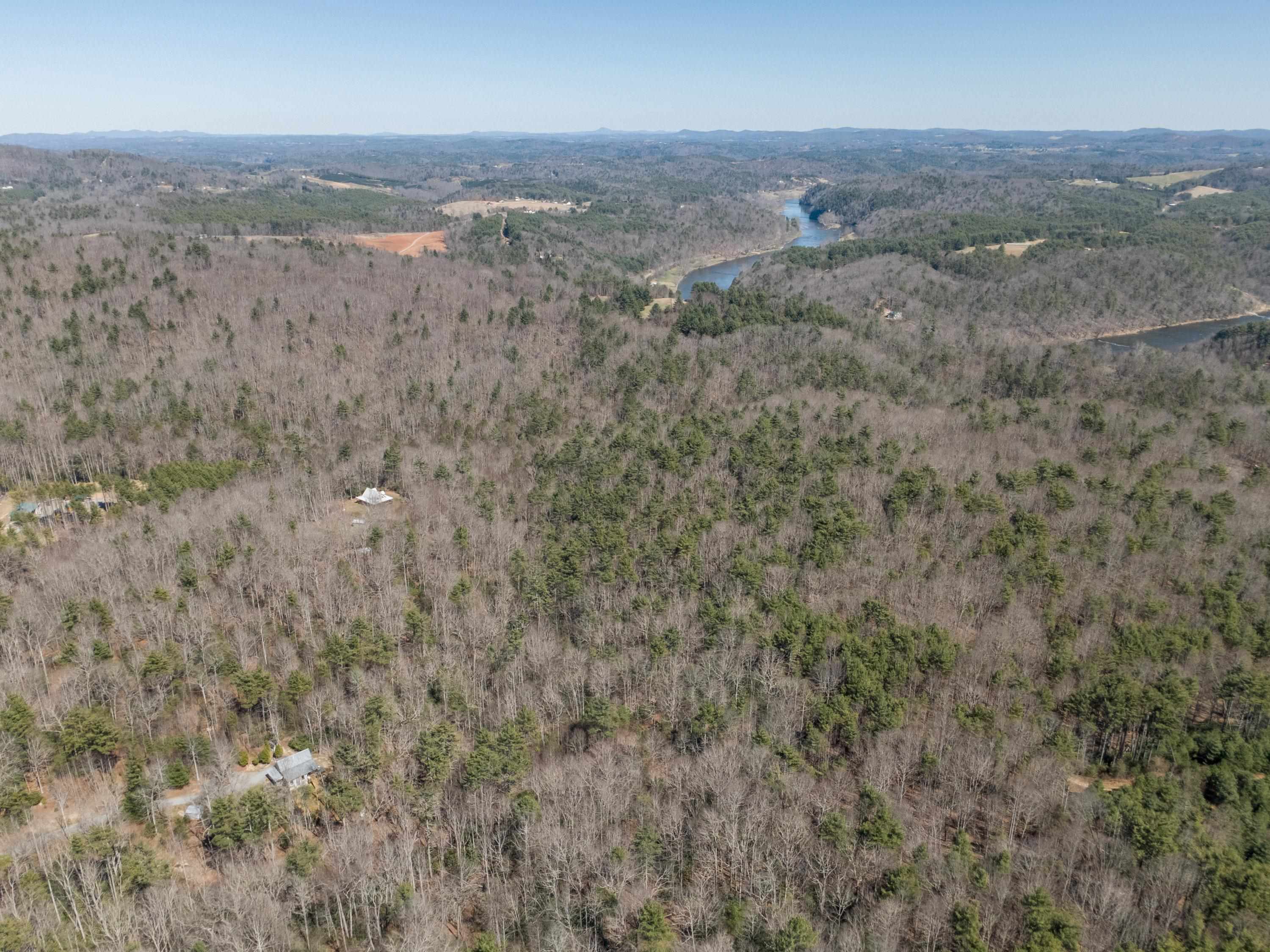 Lot 12 Ridgeline Trail Independence VA 24348