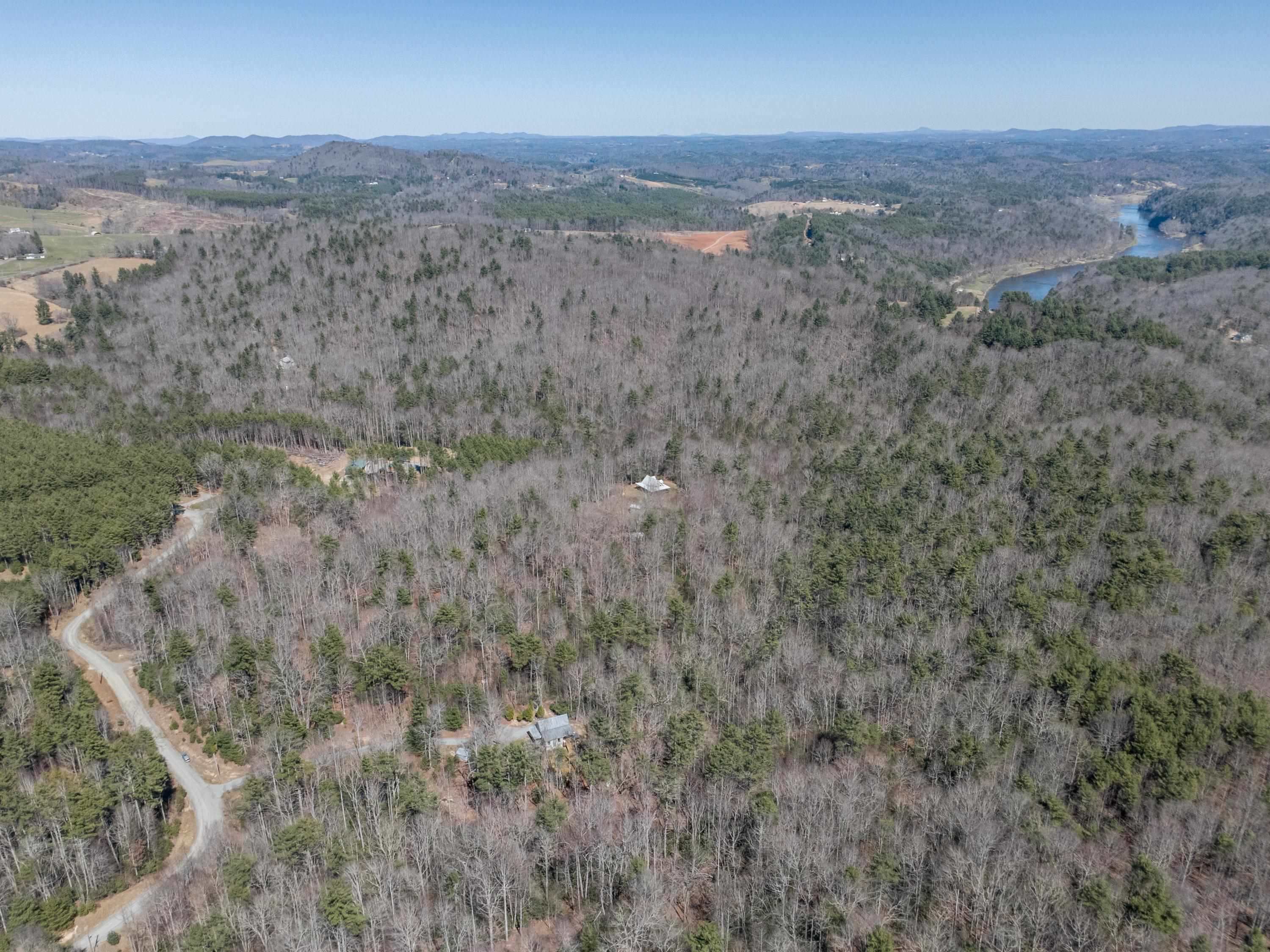 Lot 12 Ridgeline Trail Independence VA 24348