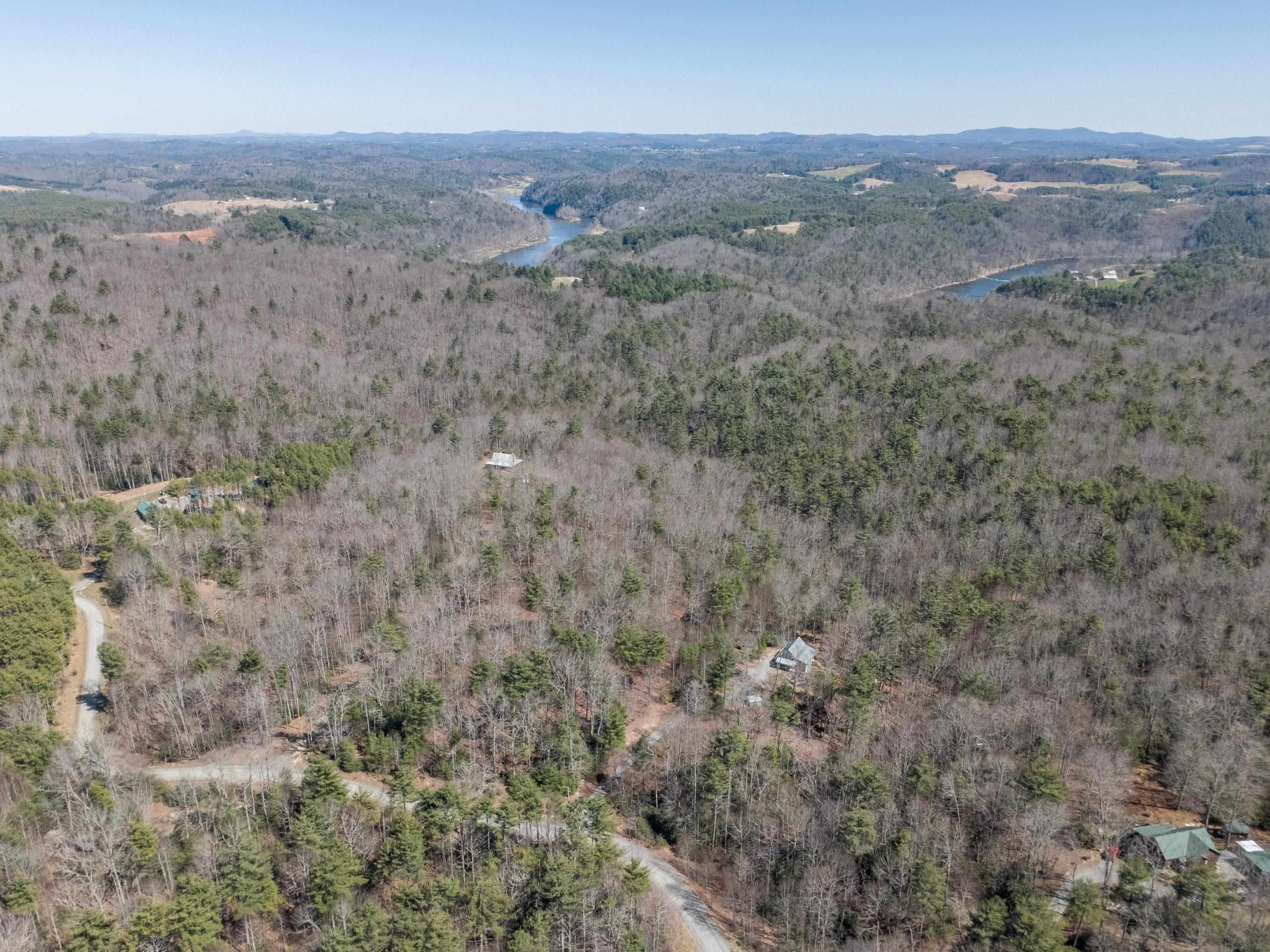 Lot 12 Ridgeline Trail Independence VA 24348