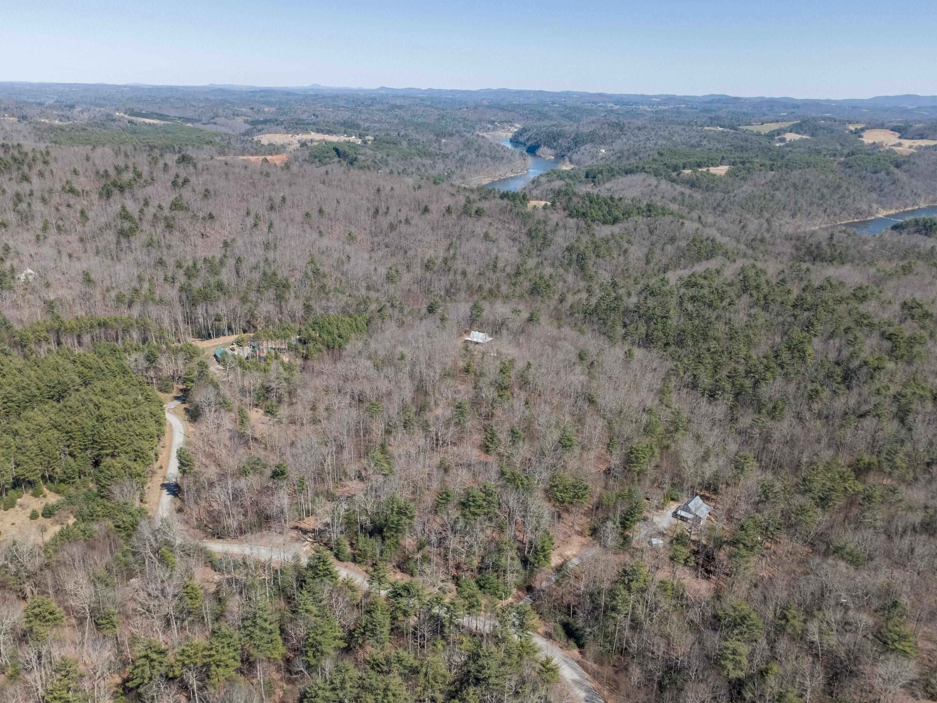Lot 12 Ridgeline Trail Independence VA 24348