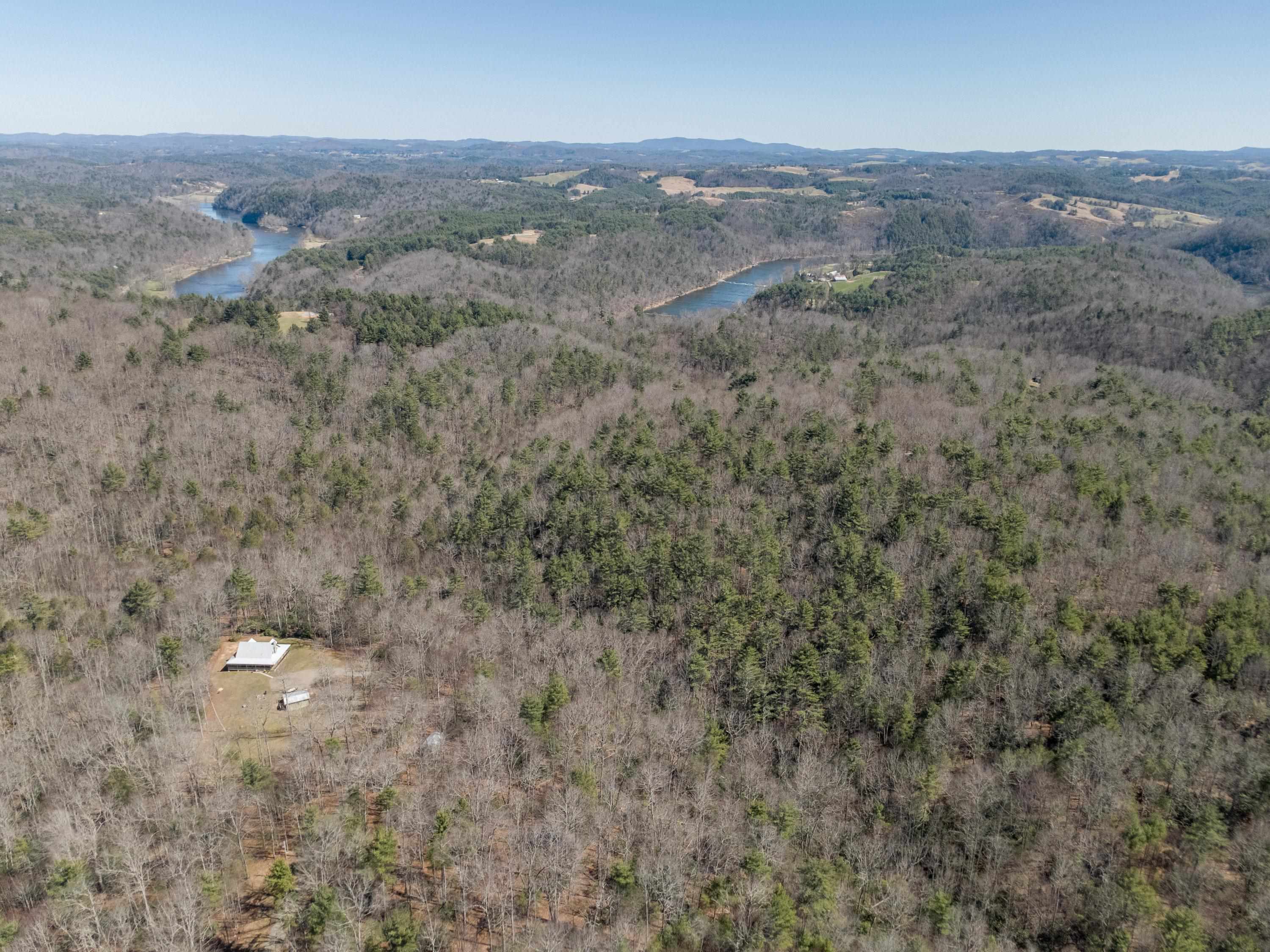Lot 12 Ridgeline Trail Independence VA 24348