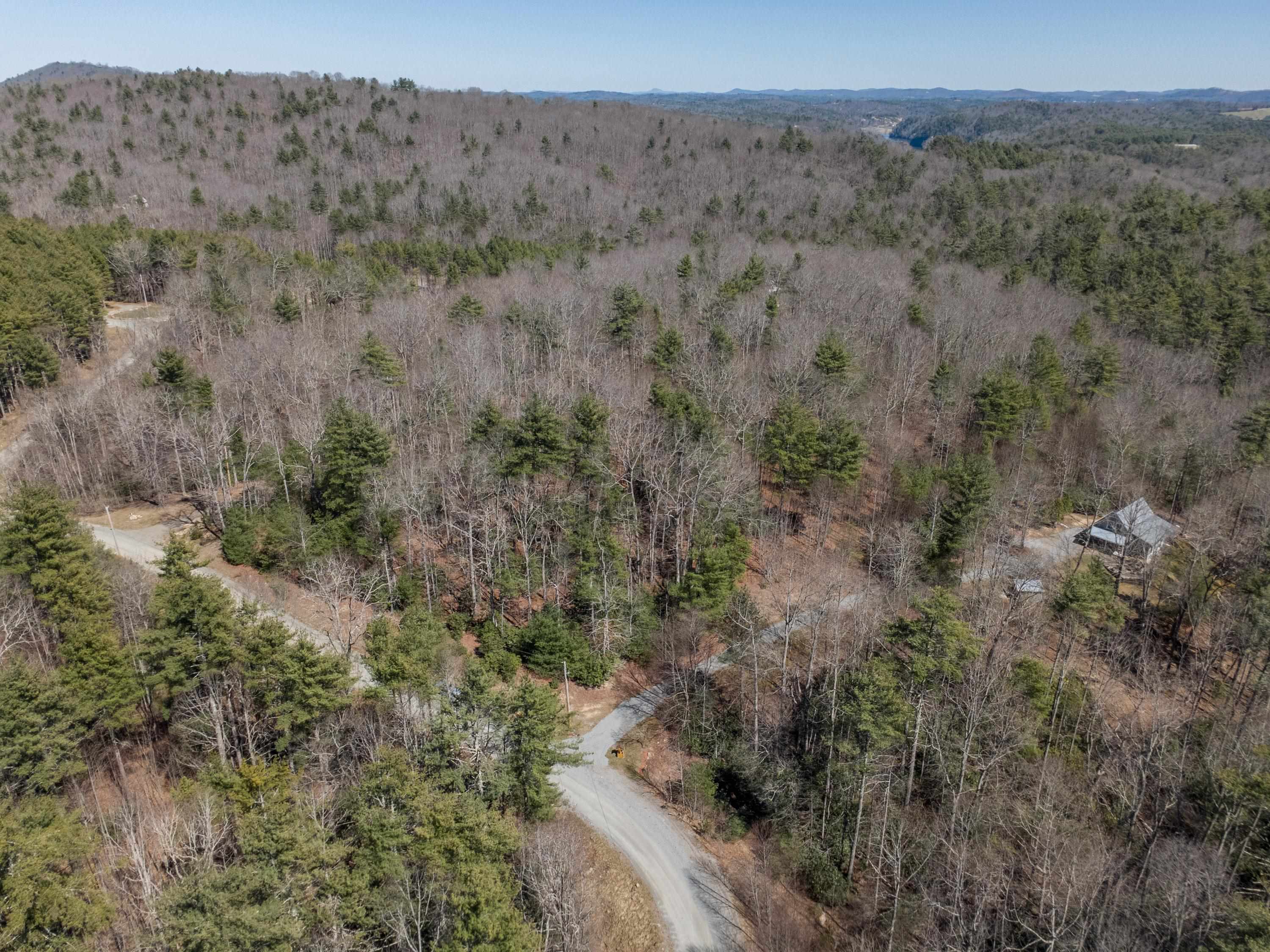 Lot 12 Ridgeline Trail Independence VA 24348