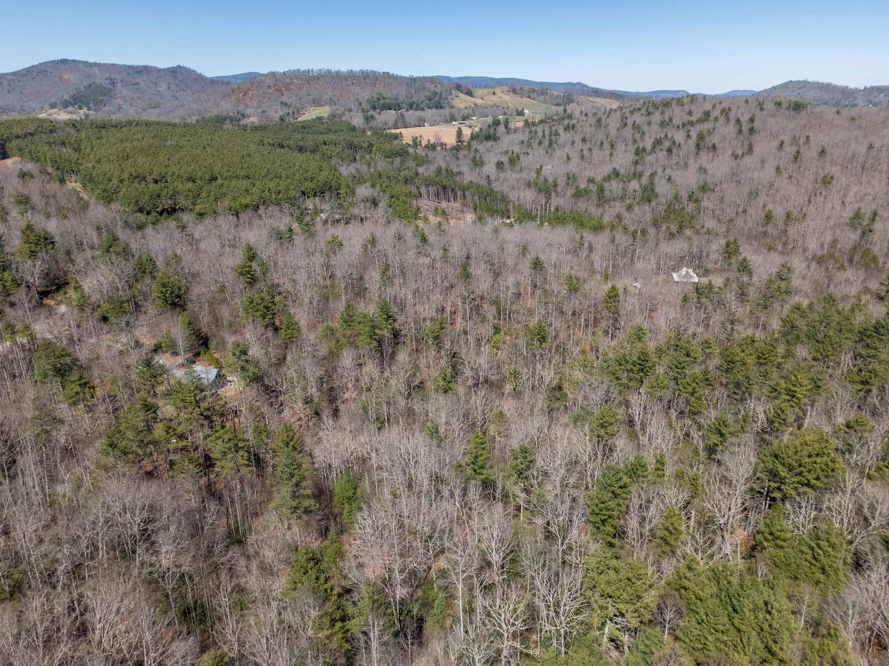 Lot 12 Ridgeline Trail Independence VA 24348