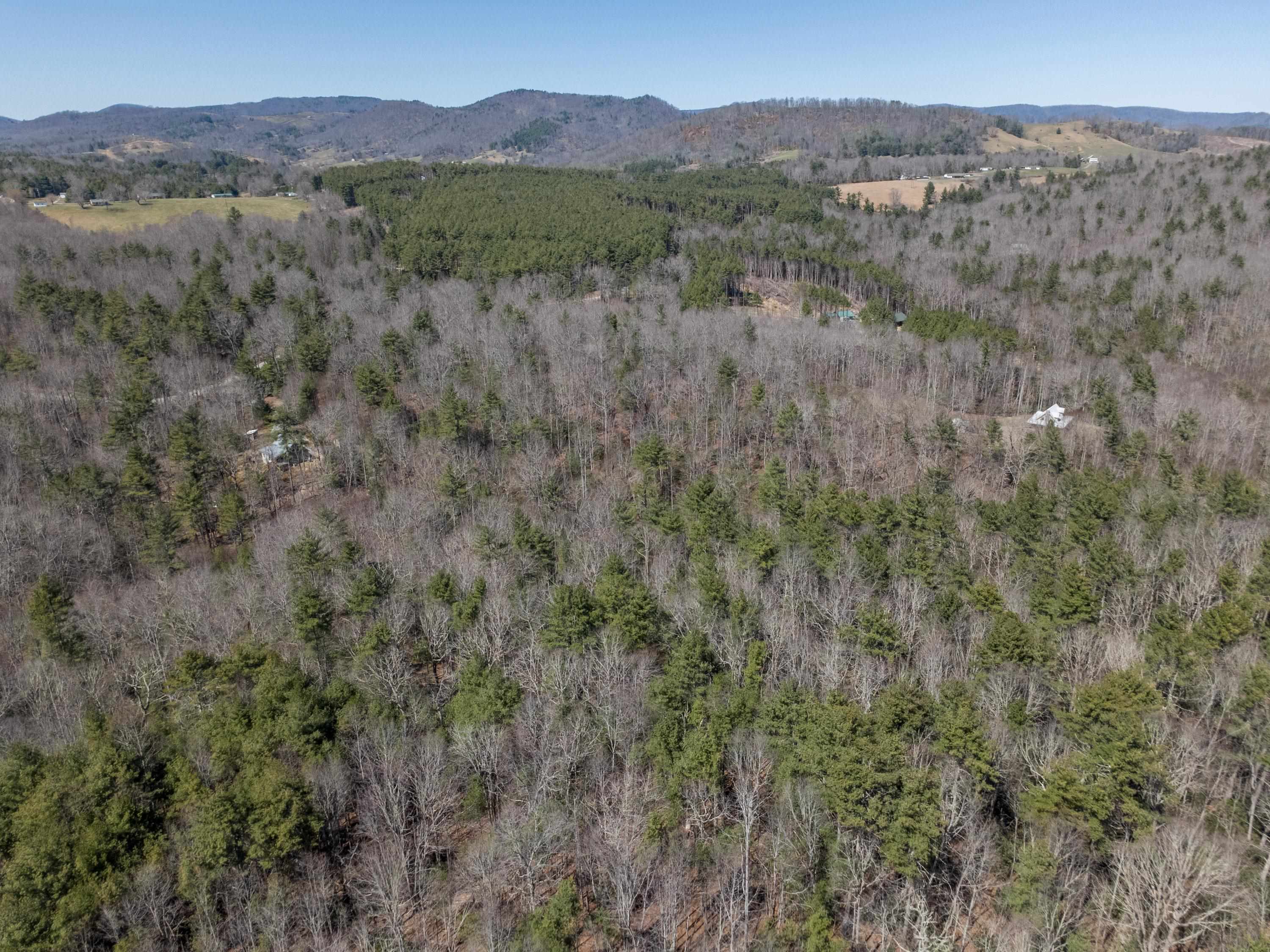 Lot 12 Ridgeline Trail Independence VA 24348