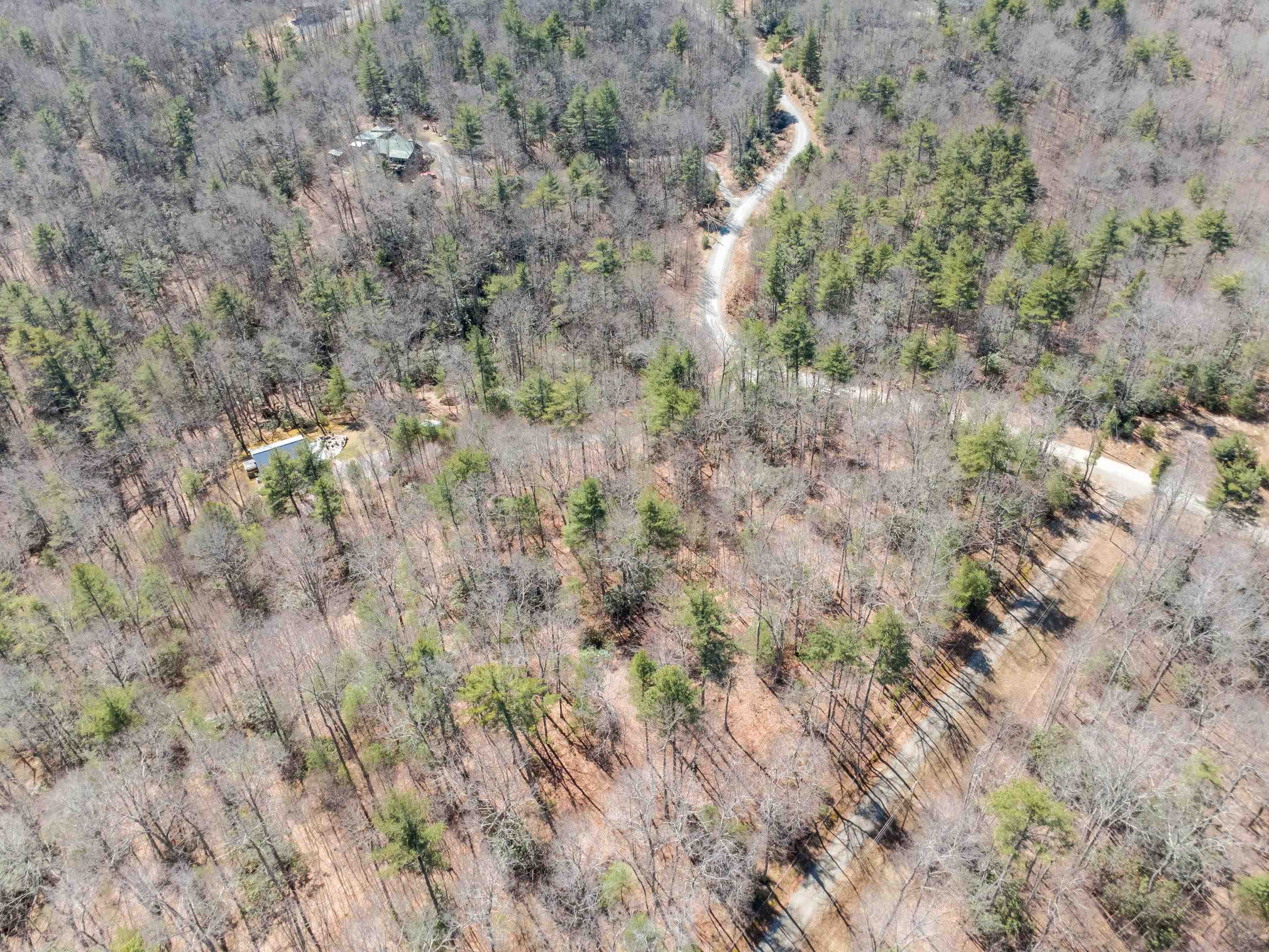 Lot 12 Ridgeline Trail Independence VA 24348