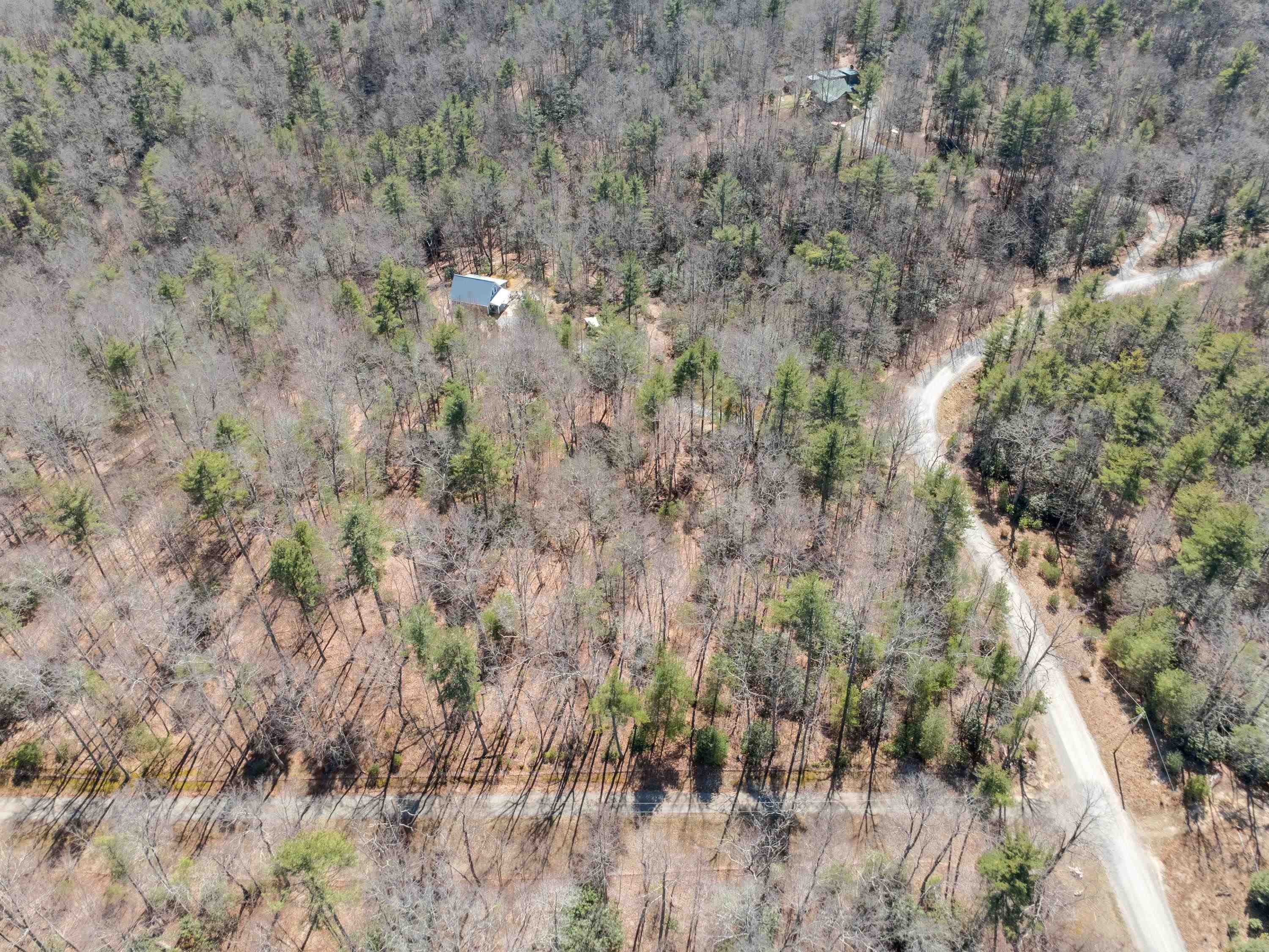 Lot 12 Ridgeline Trail Independence VA 24348
