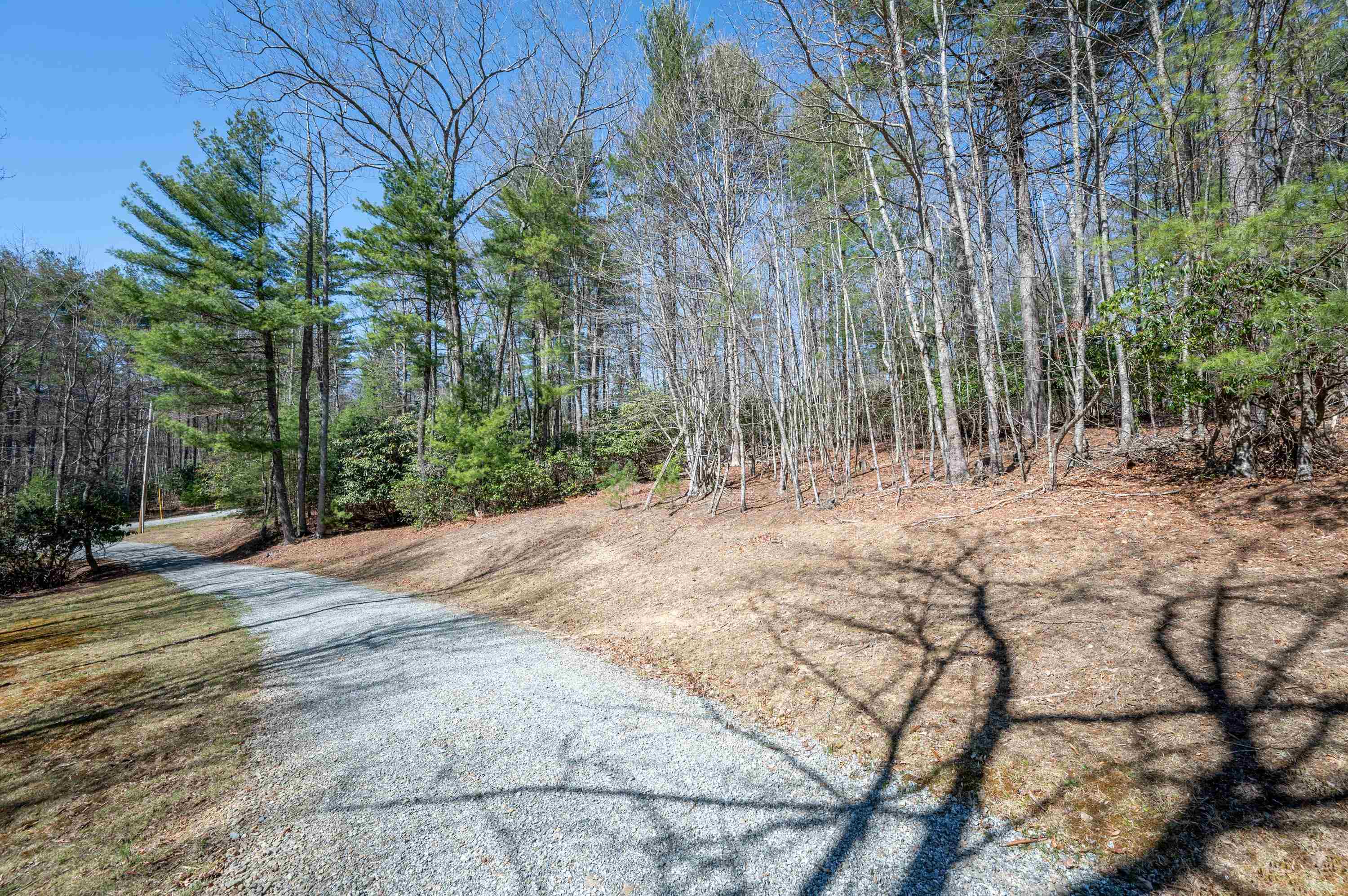 Lot 12 Ridgeline Trail Independence VA 24348