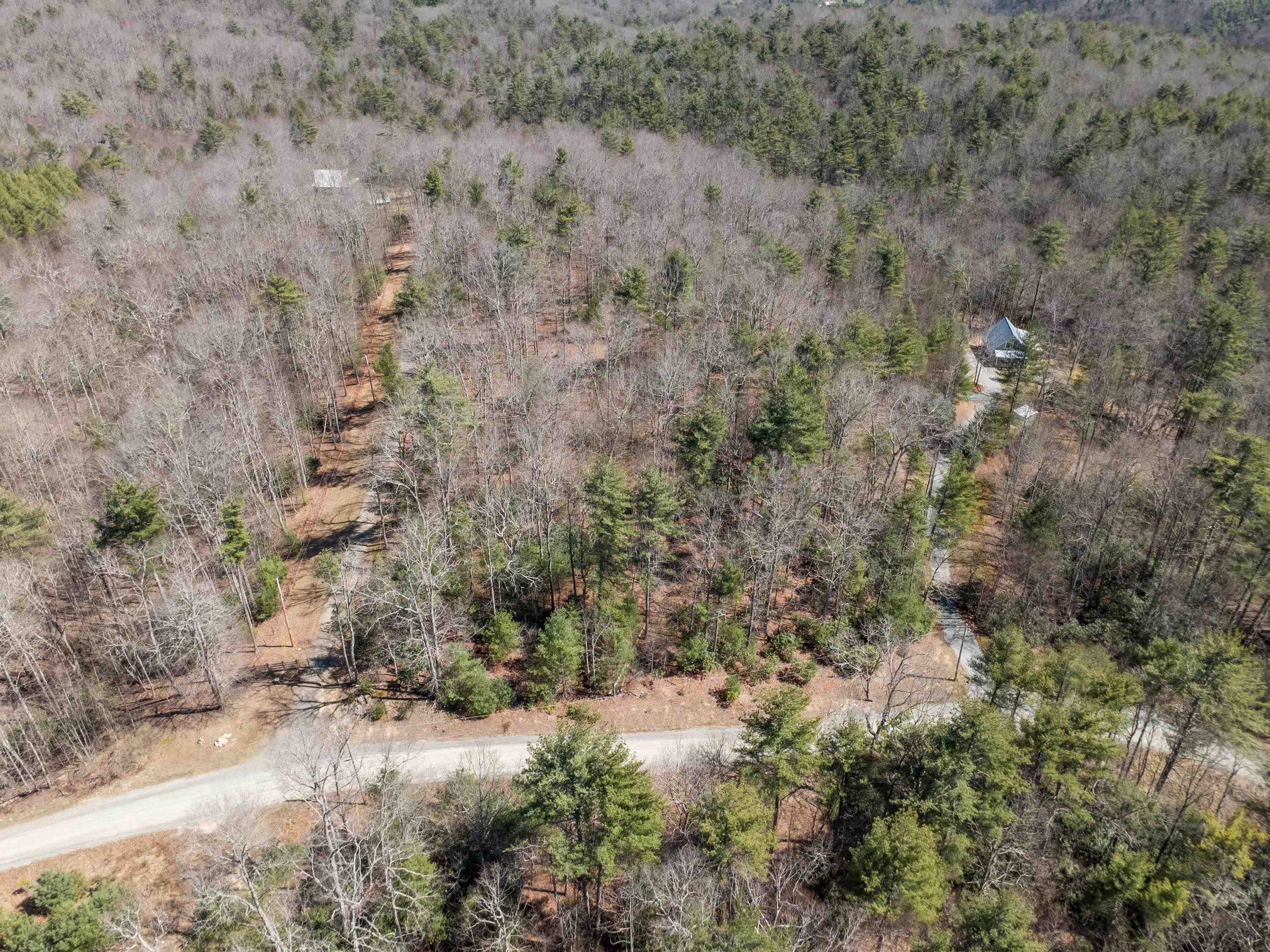 Lot 12 Ridgeline Trail Independence VA 24348