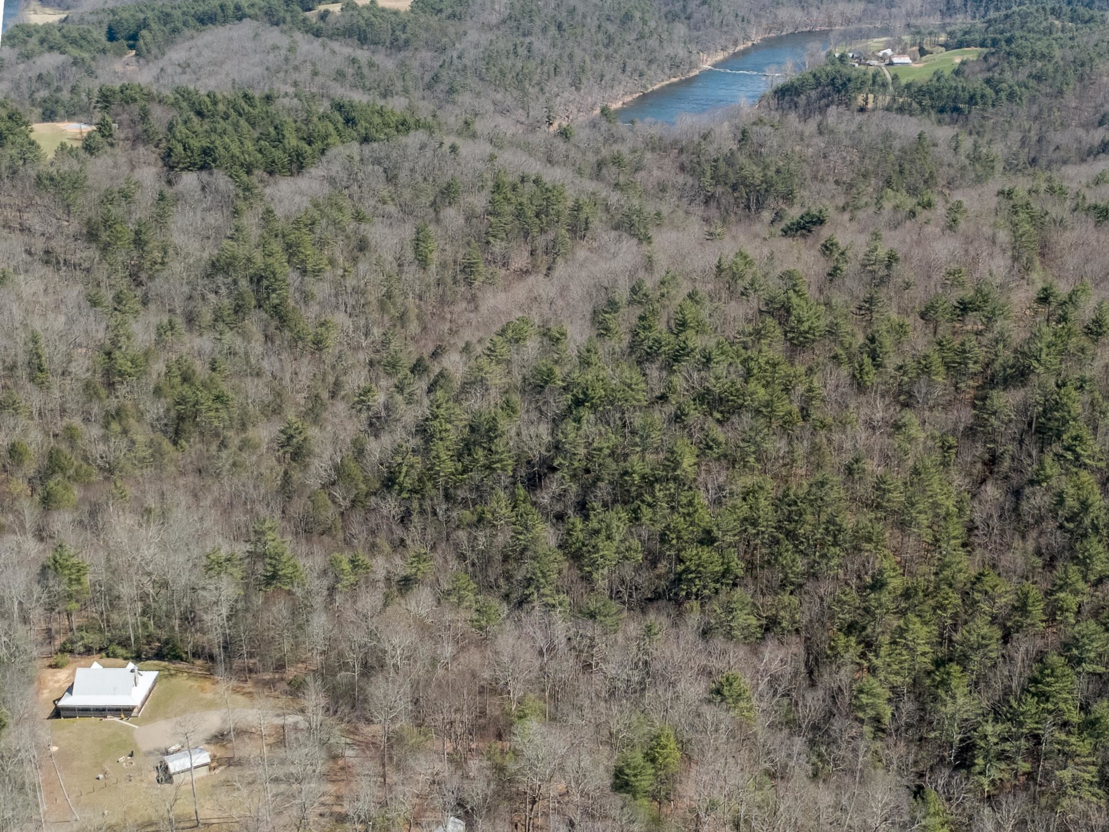 Lot 12 Ridgeline Trail Independence VA 24348