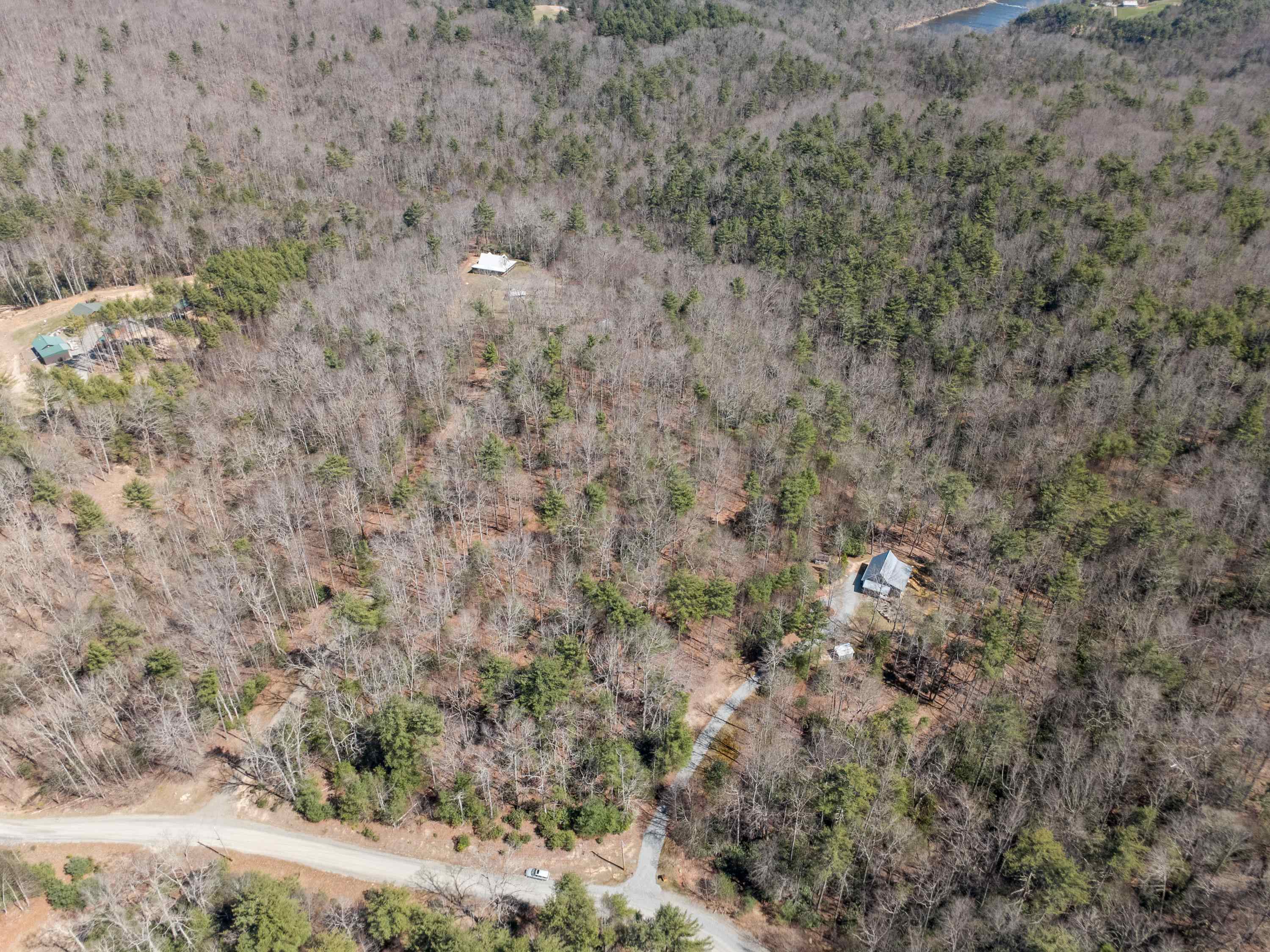 Lot 12 Ridgeline Trail Independence VA 24348