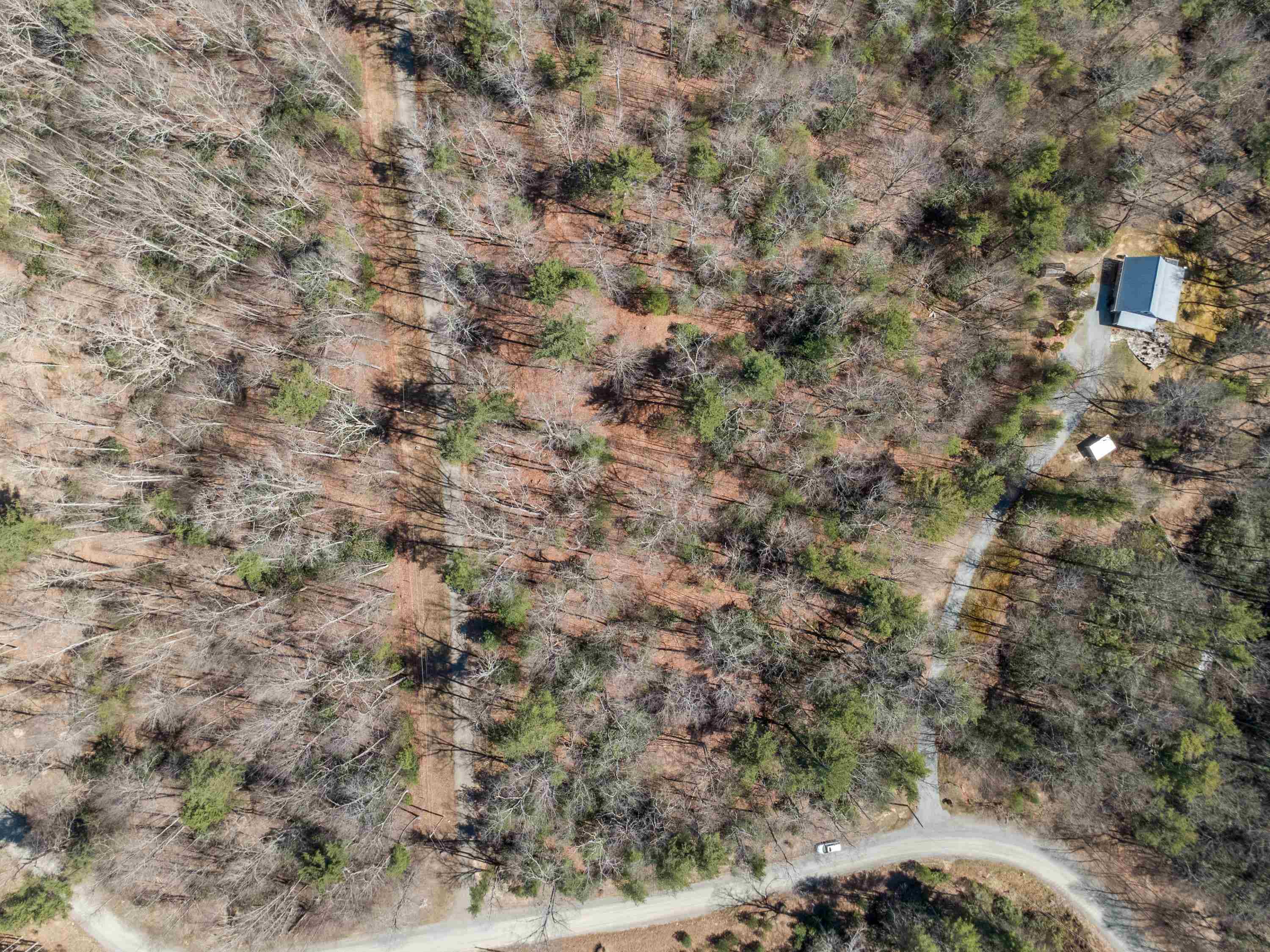 Lot 12 Ridgeline Trail Independence VA 24348