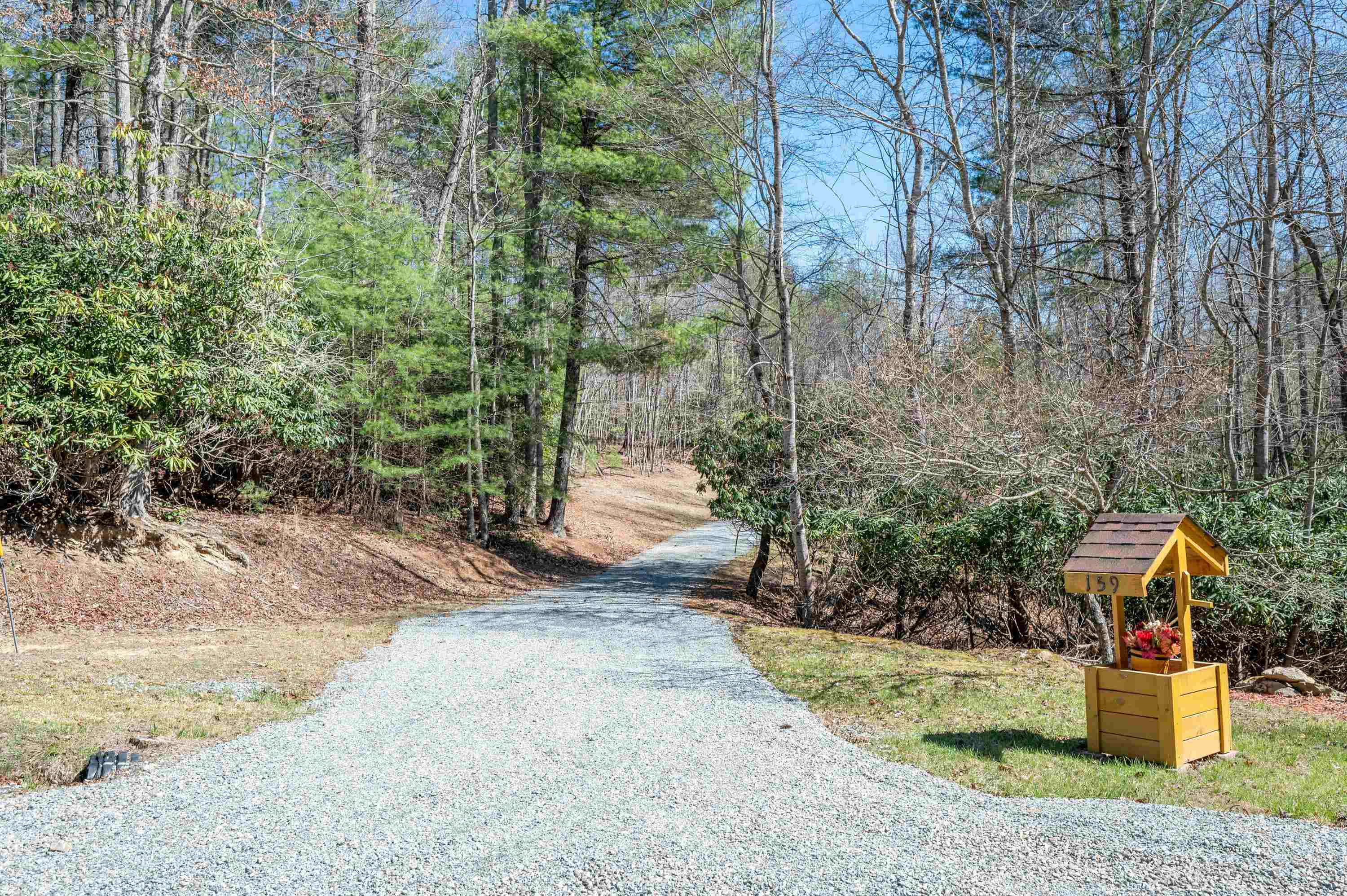 Lot 12 Ridgeline Trail Independence VA 24348