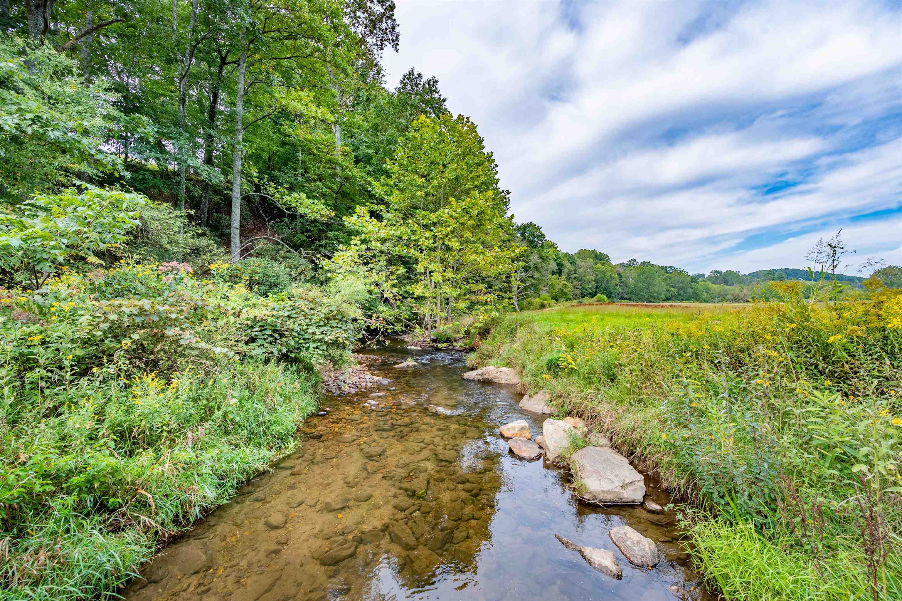 136 Mill Pond Road Floyd VA 24091