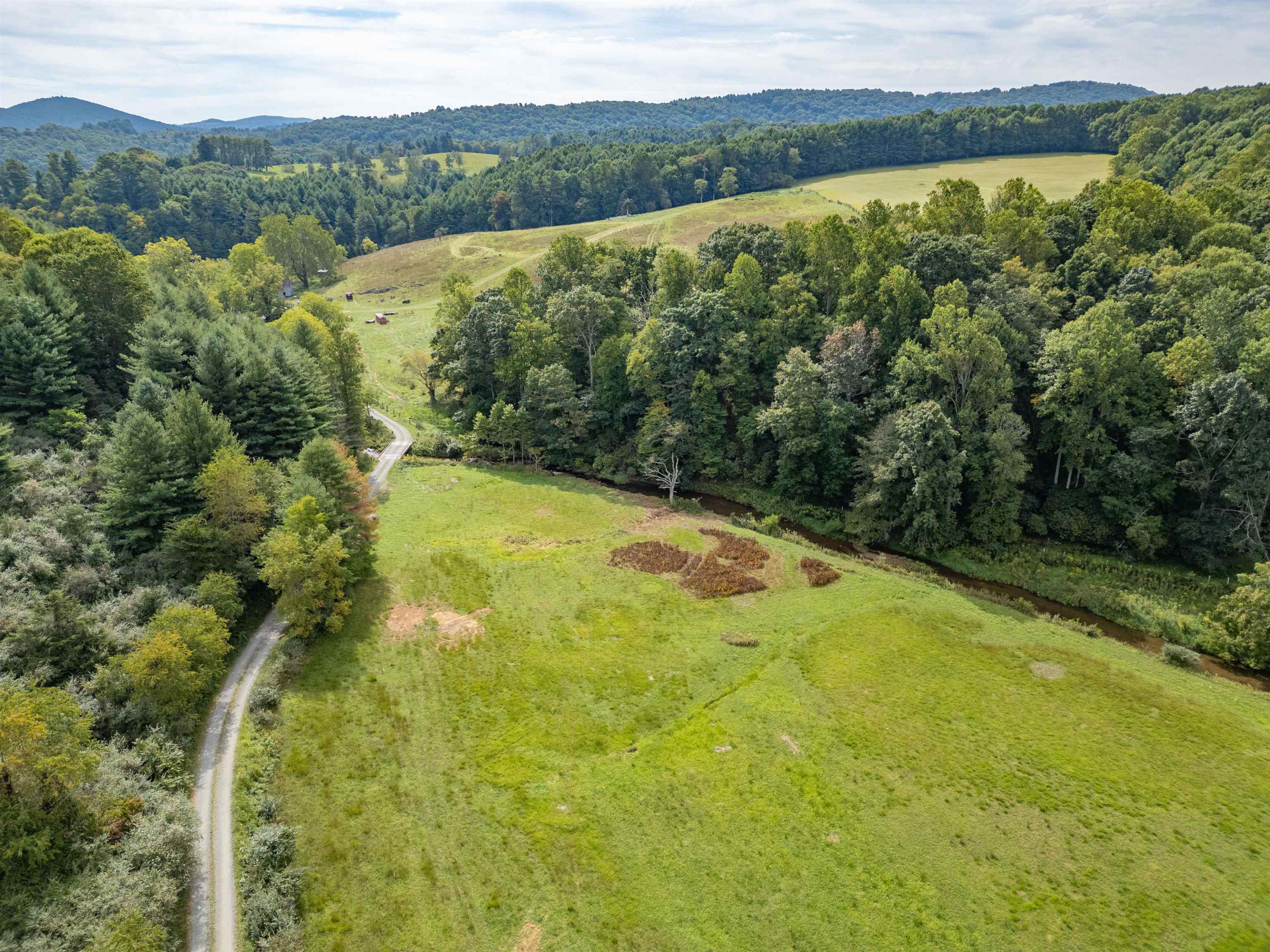136 Mill Pond Road Floyd VA 24091