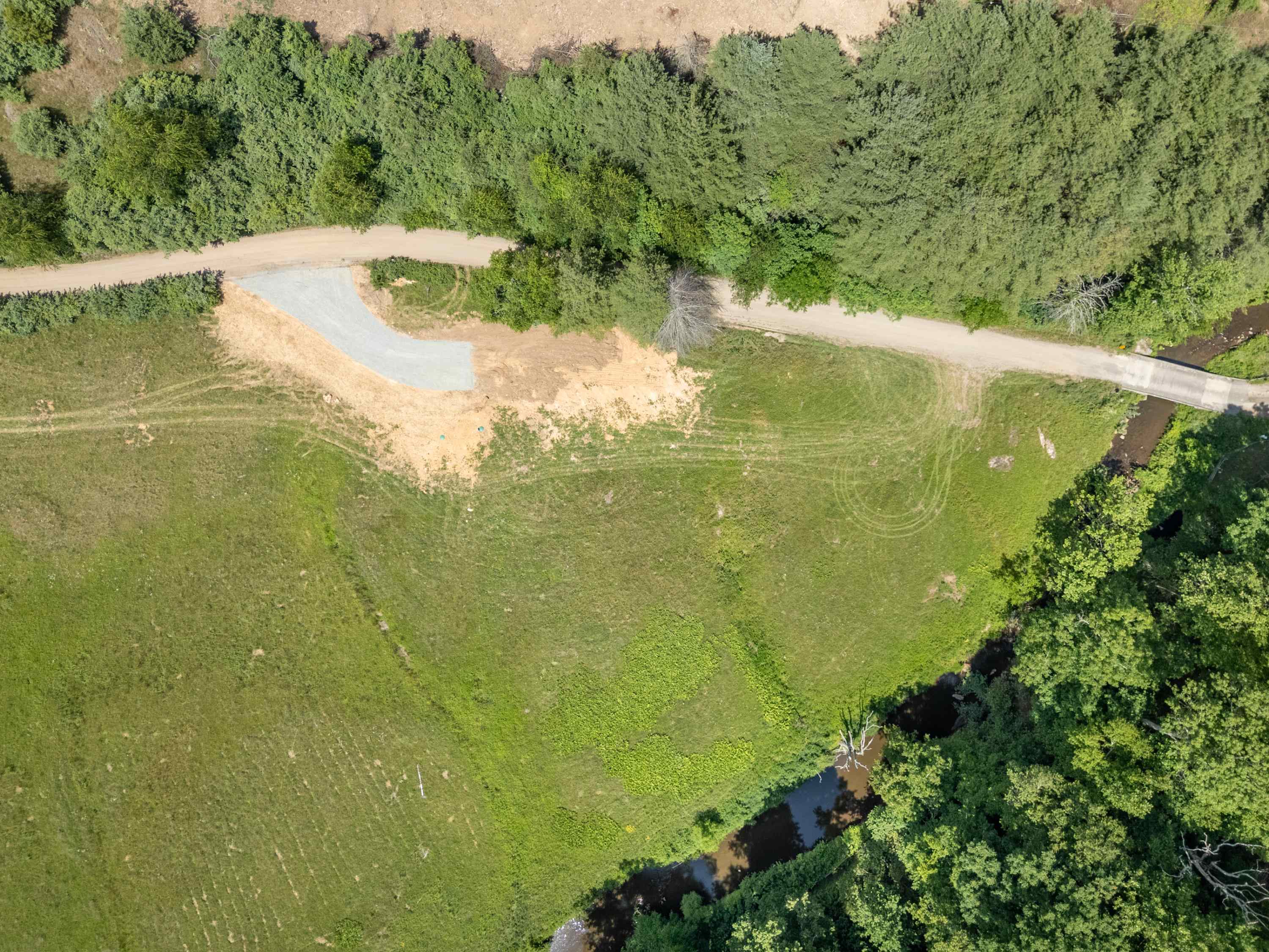 136 Mill Pond Road Floyd VA 24091