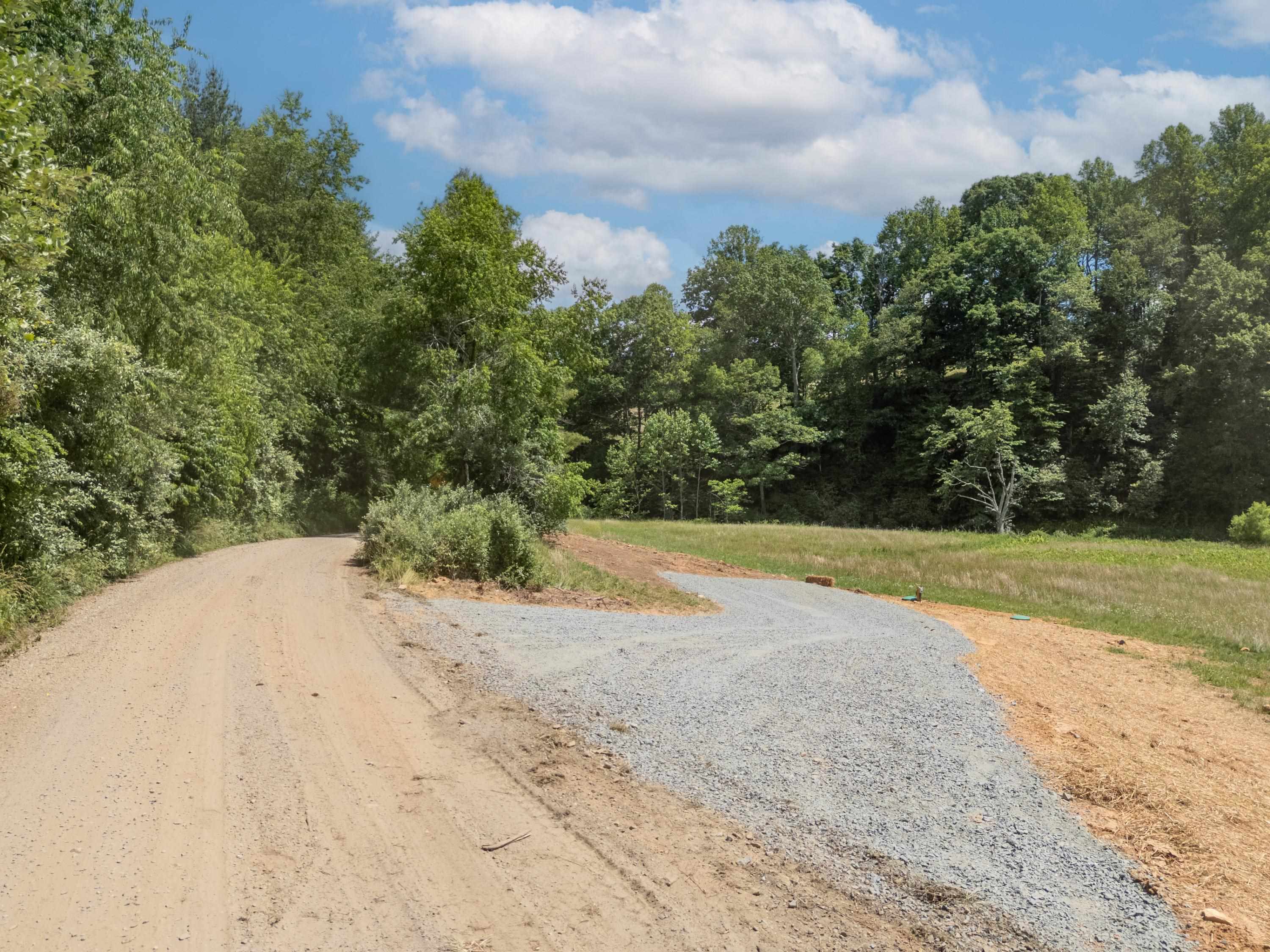 136 Mill Pond Road Floyd VA 24091