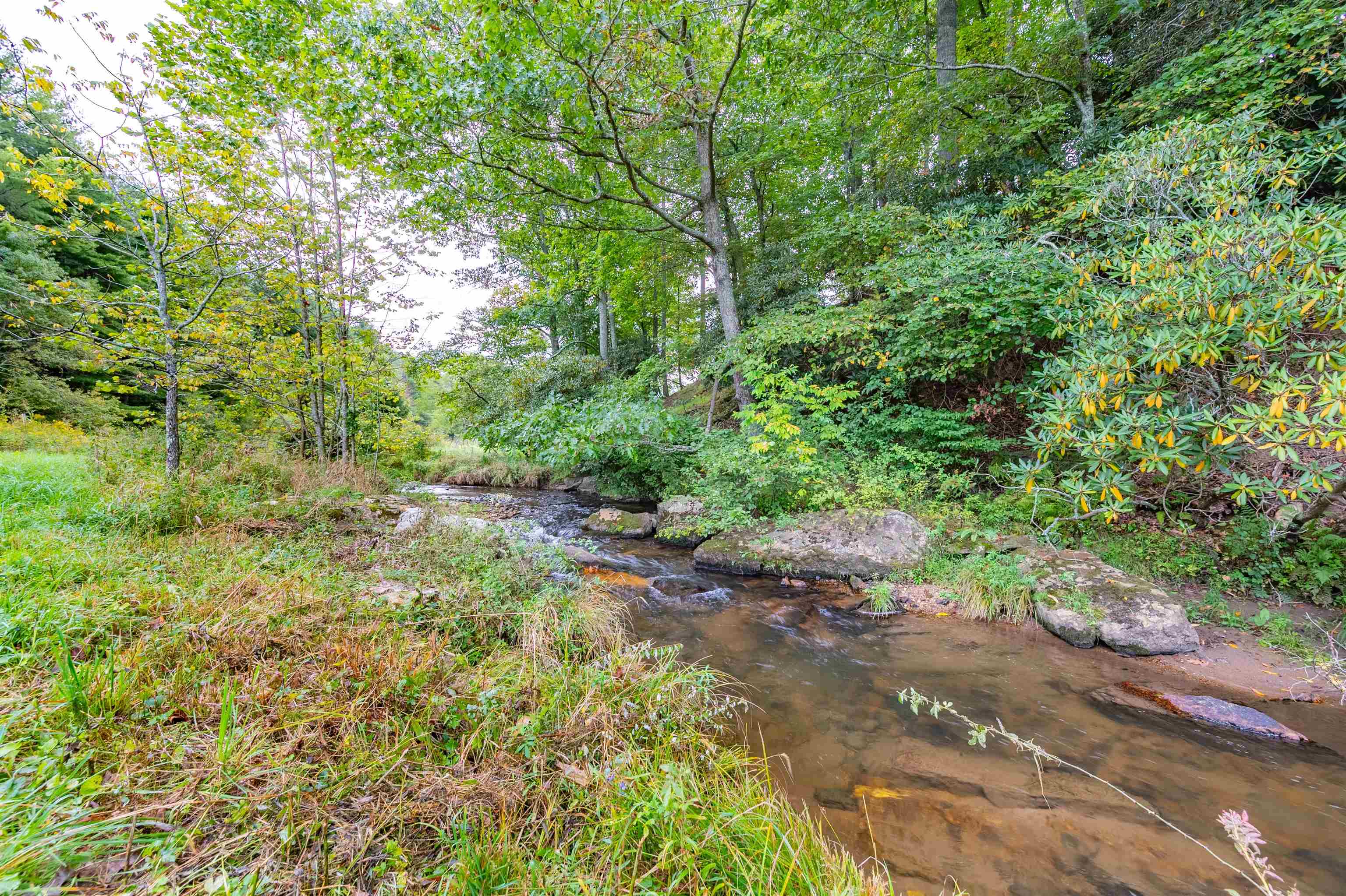 136 Mill Pond Road Floyd VA 24091