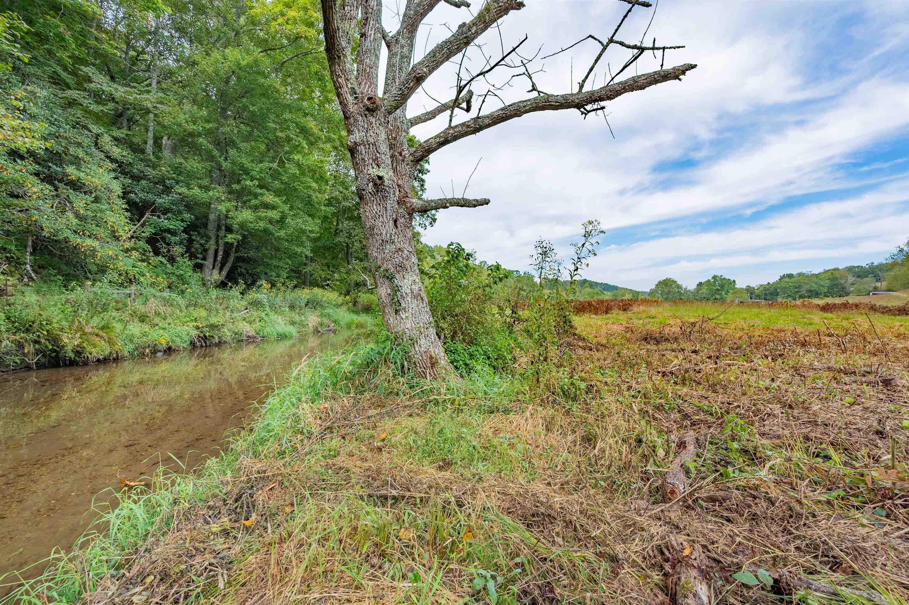 136 Mill Pond Road Floyd VA 24091