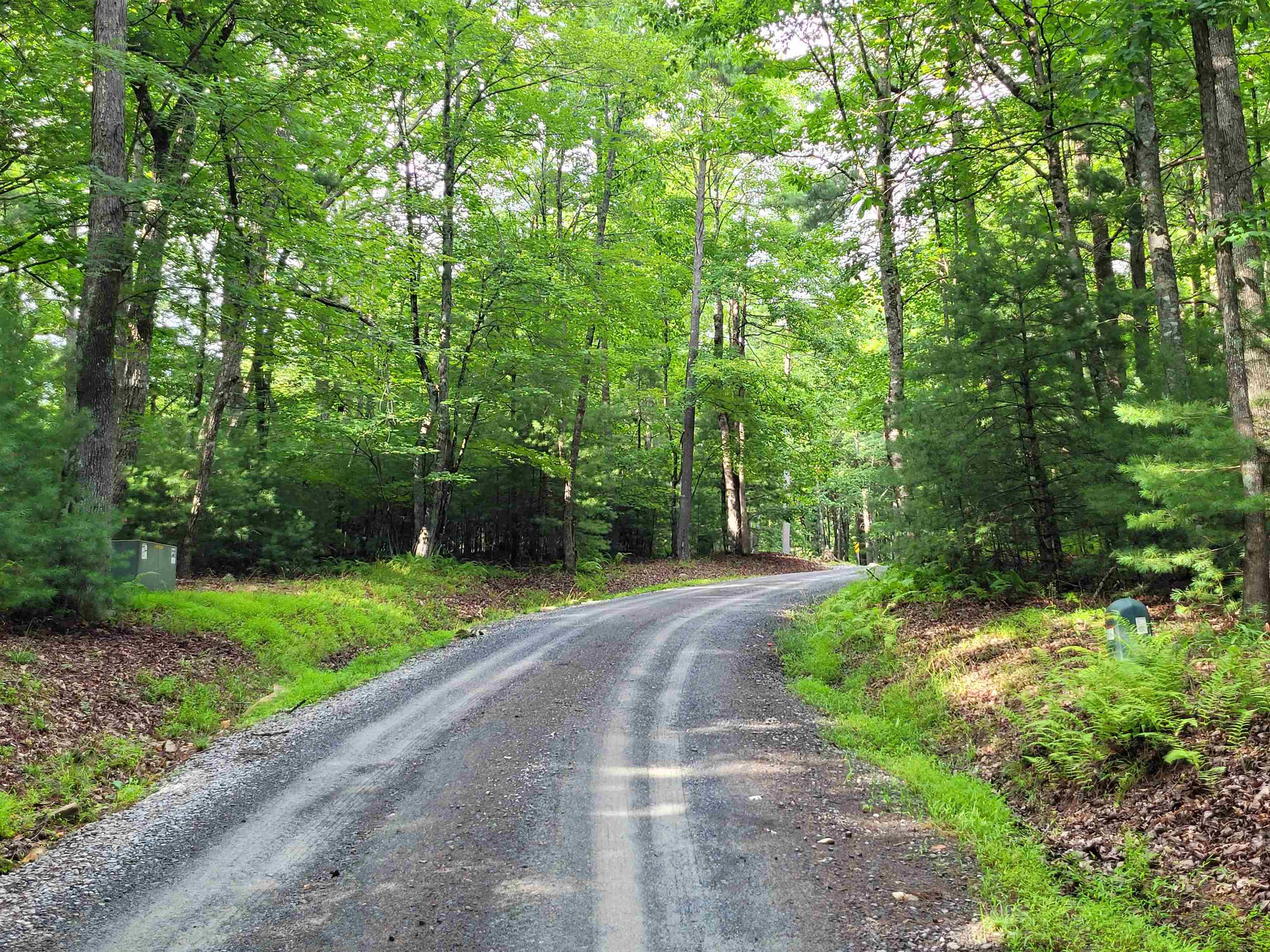 248 Oak Valley Lane Galax VA 24333
