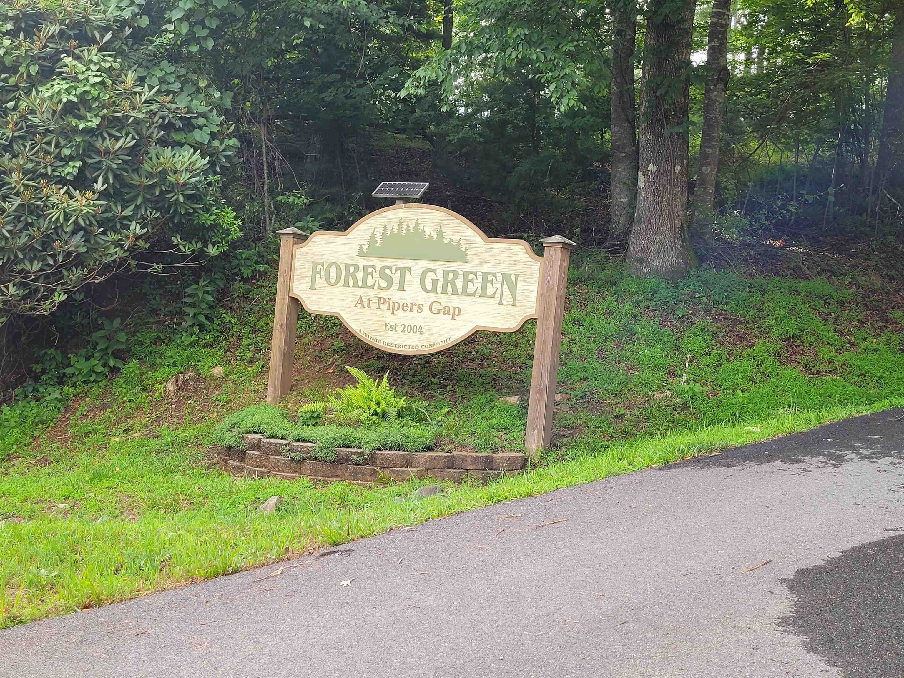 248 Oak Valley Lane Galax VA 24333