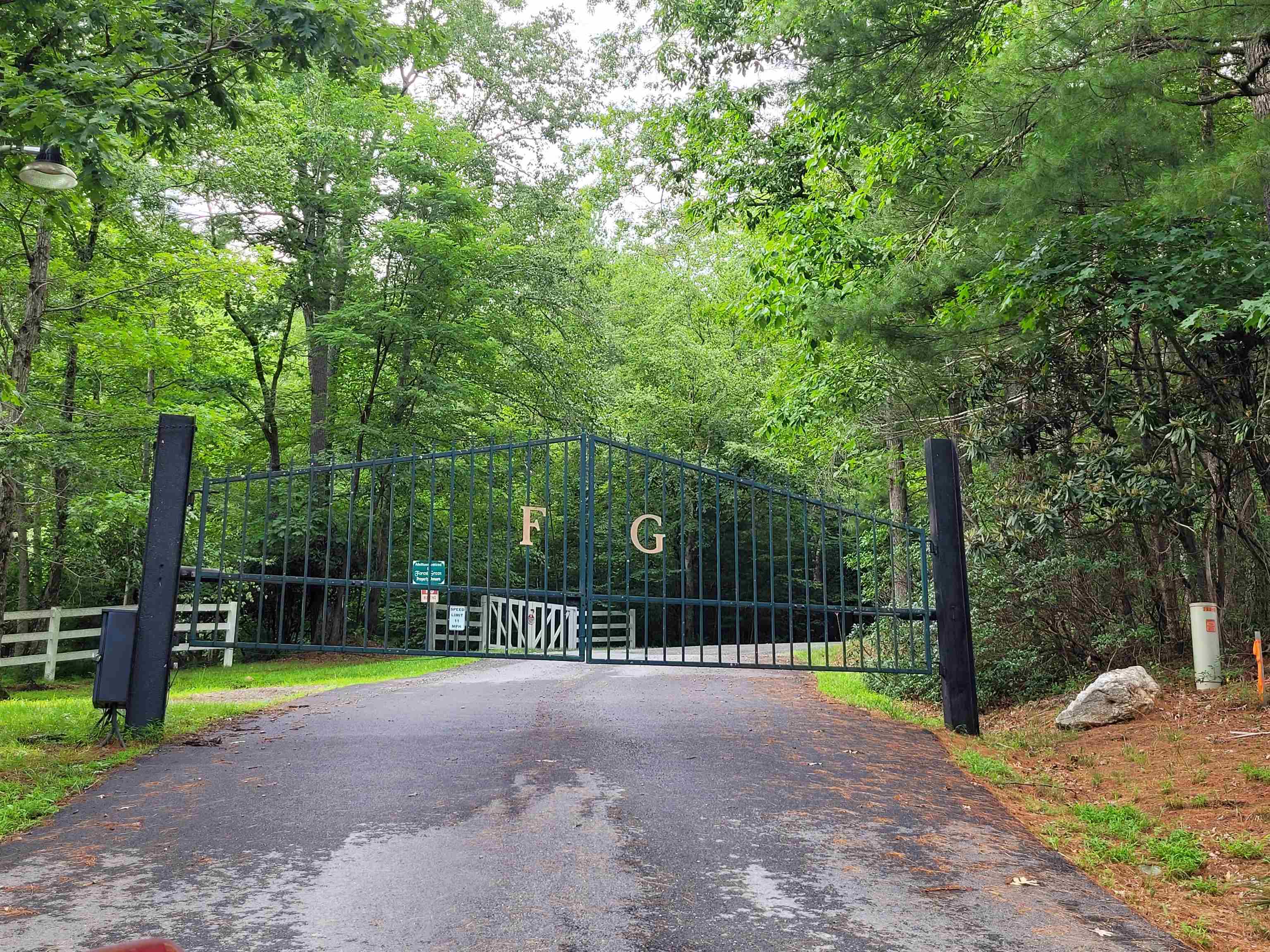 248 Oak Valley Lane Galax VA 24333