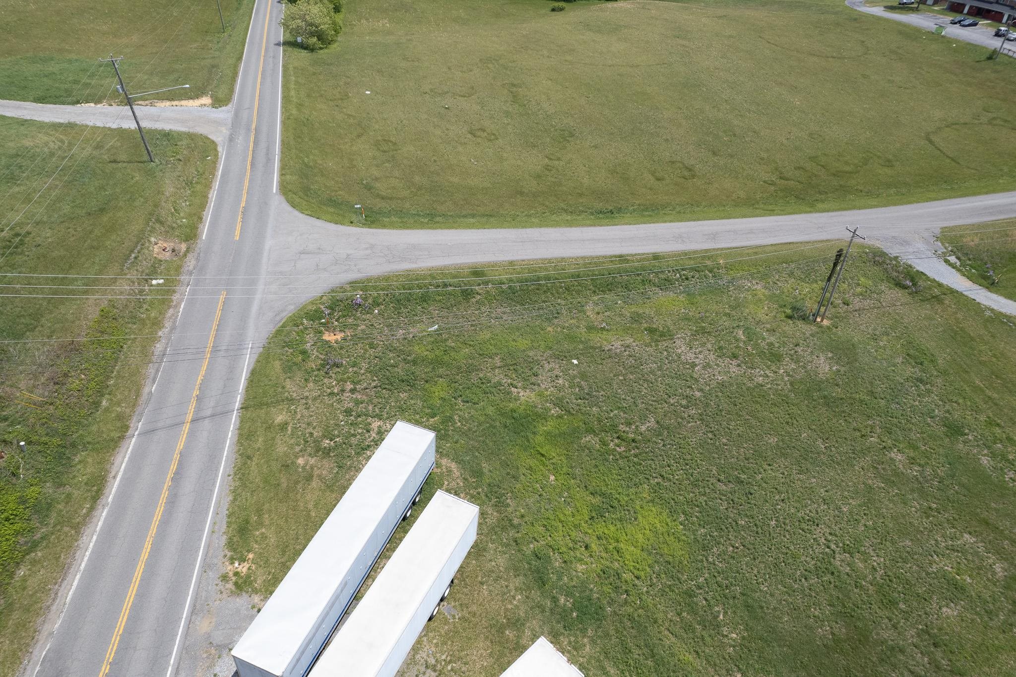 Tbd Gienow Road Rural Retreat VA 24368
