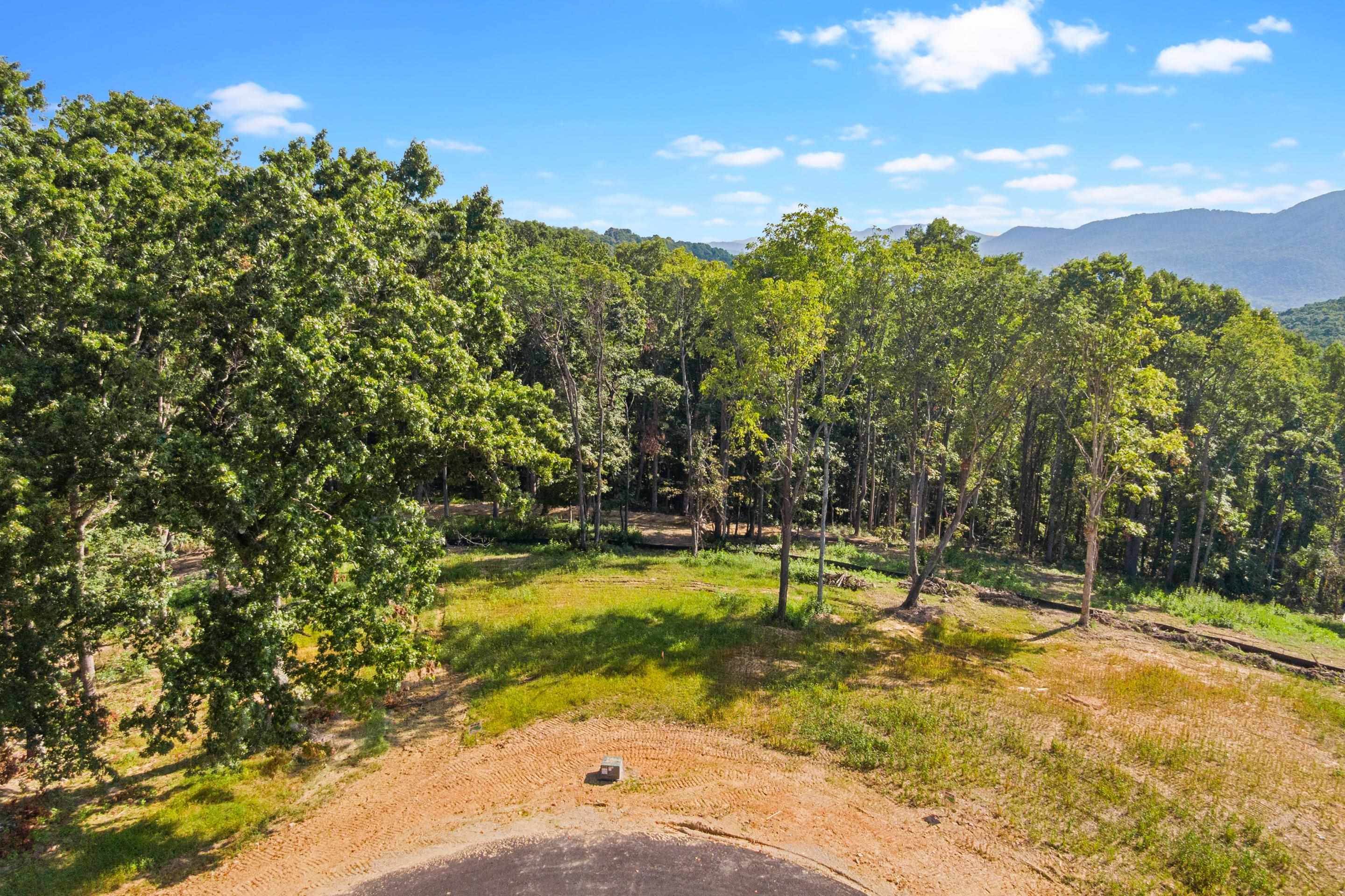 1097 Regal Drive Blacksburg VA 24060