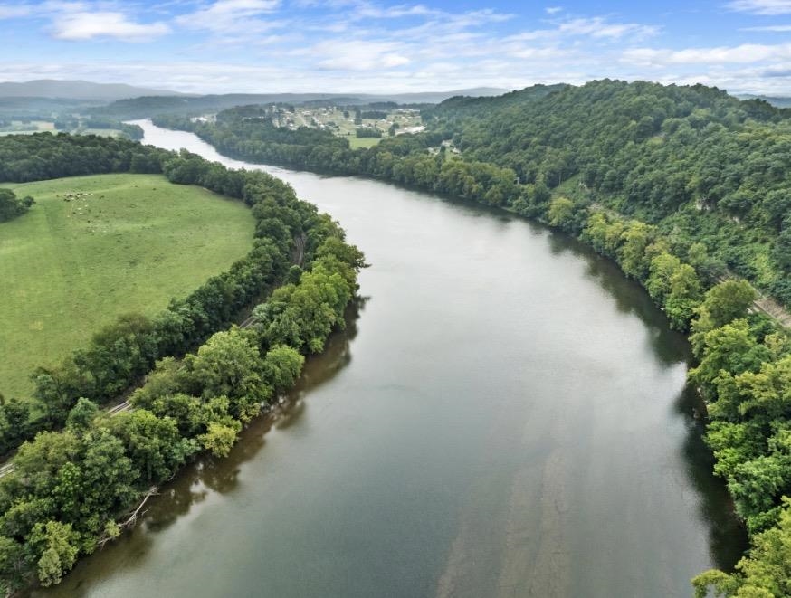 Tbd Riverbluff Road Fairlawn VA 24141