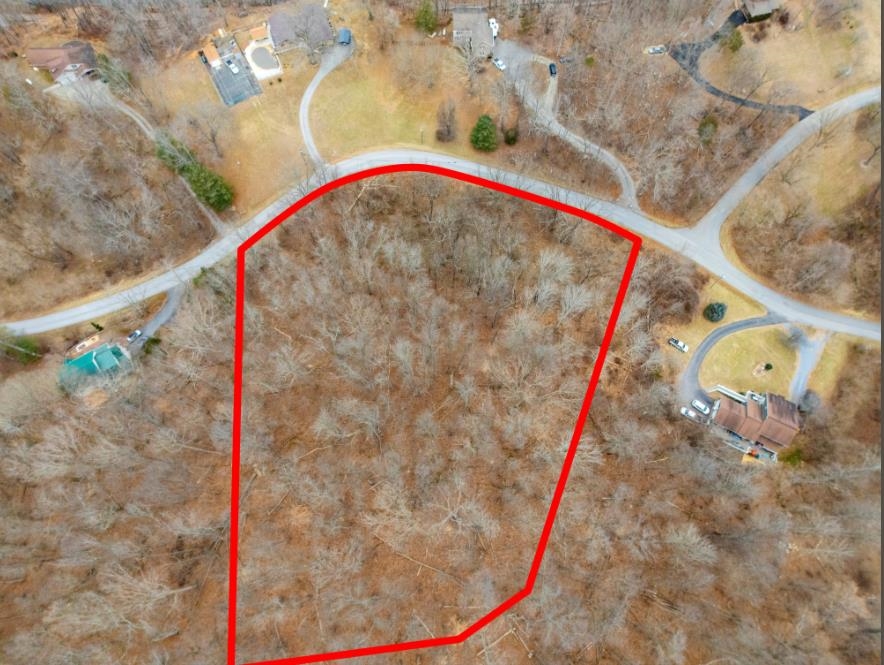 Tbd Riverbluff Road Fairlawn VA 24141