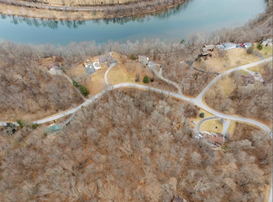 Tbd Riverbluff Road Fairlawn VA 24141