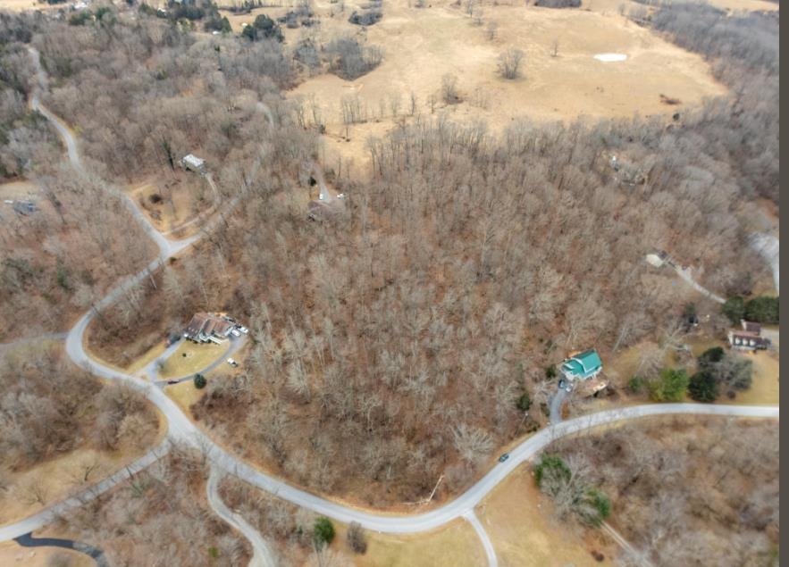 Tbd Riverbluff Road Fairlawn VA 24141