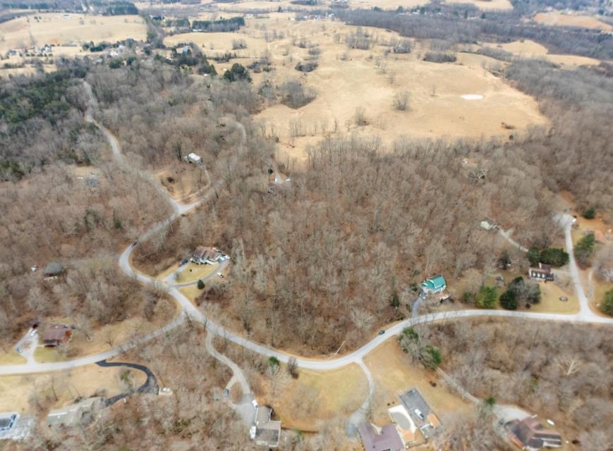 Tbd Riverbluff Road Fairlawn VA 24141