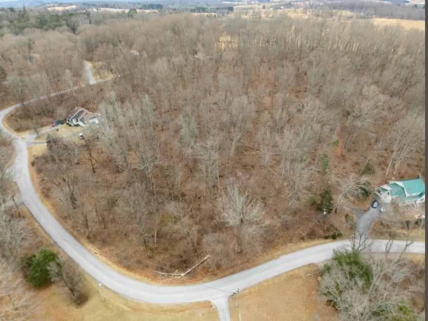 Tbd Riverbluff Road Fairlawn VA 24141