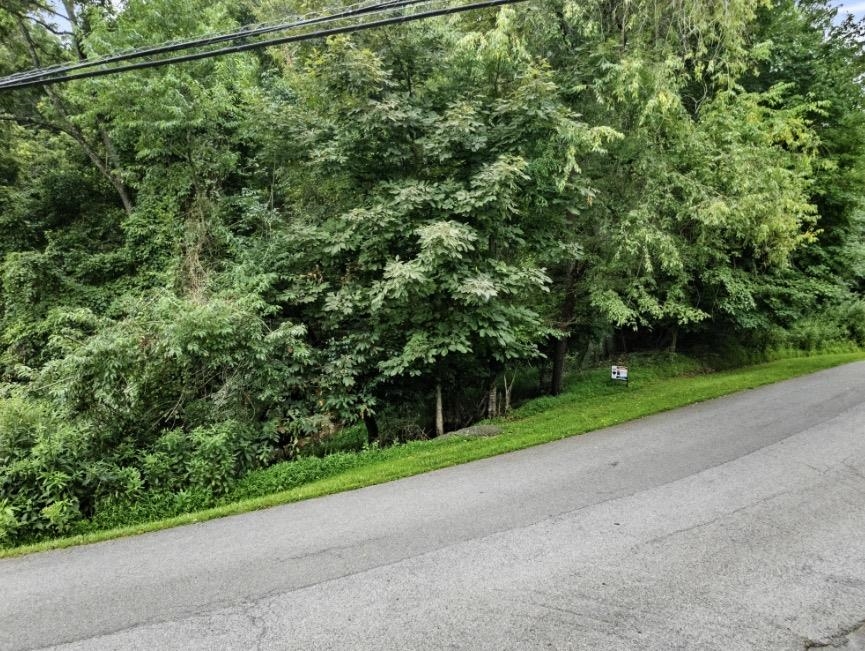 Tbd Riverbluff Road Fairlawn VA 24141