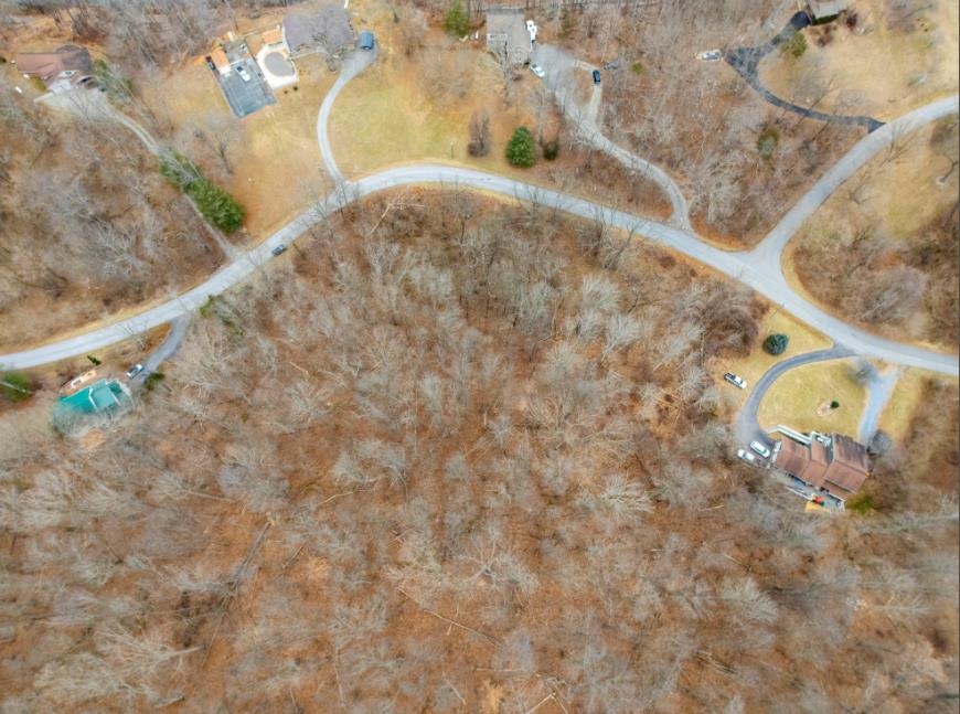 Tbd Riverbluff Road Fairlawn VA 24141