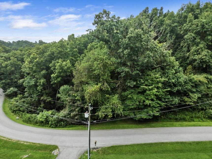 Tbd Riverbluff Road Fairlawn VA 24141