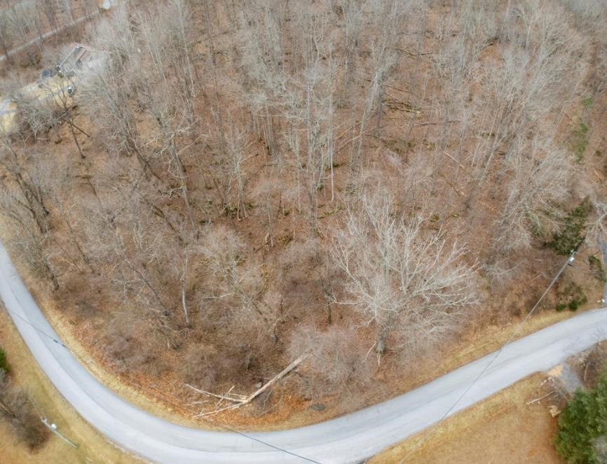 Tbd Riverbluff Road Fairlawn VA 24141