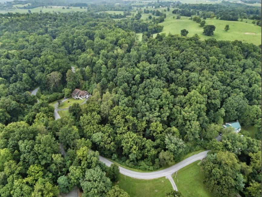 Tbd Riverbluff Road Fairlawn VA 24141