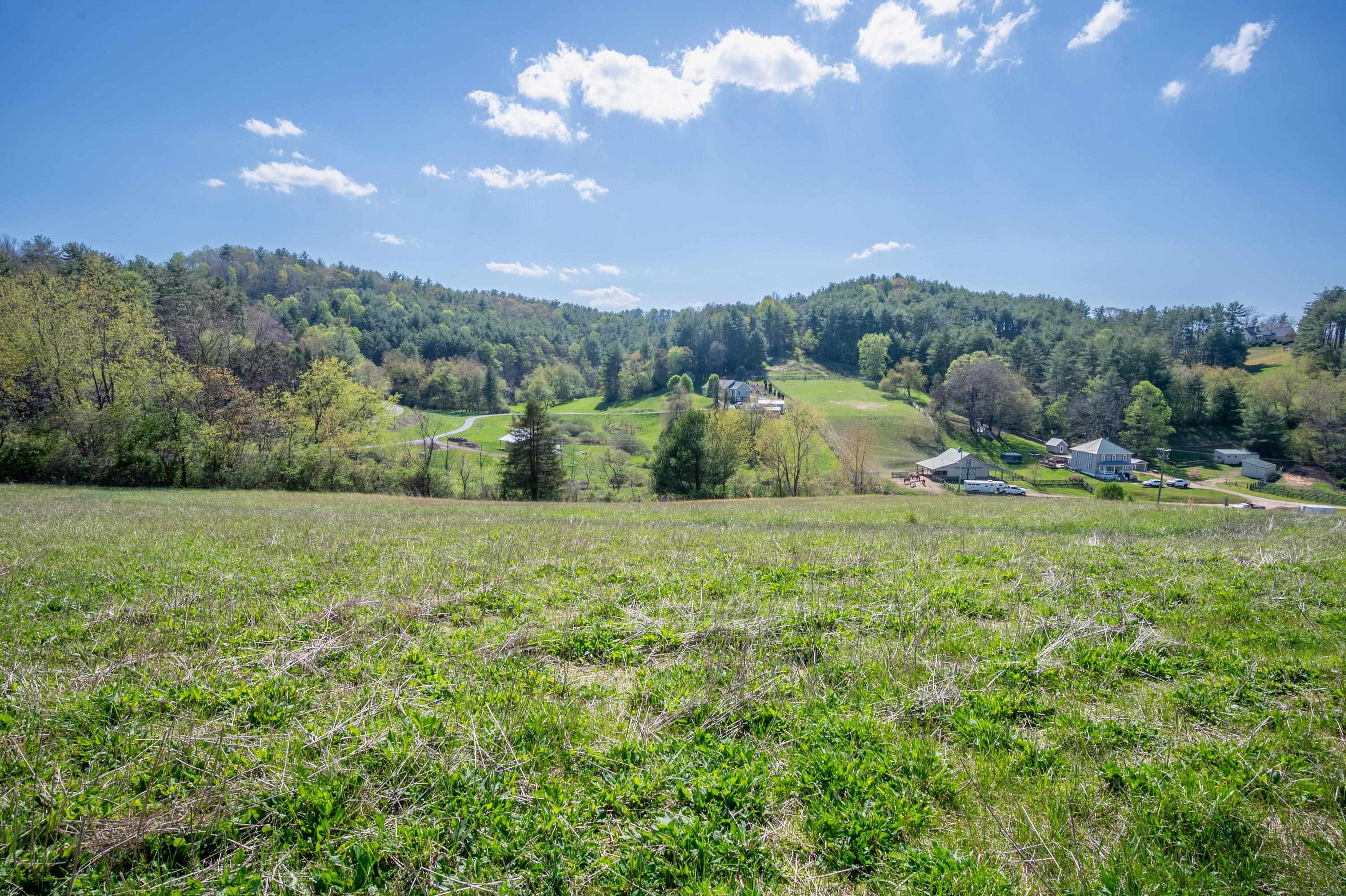 Riner VA, 4511 Webbs Mill Road N