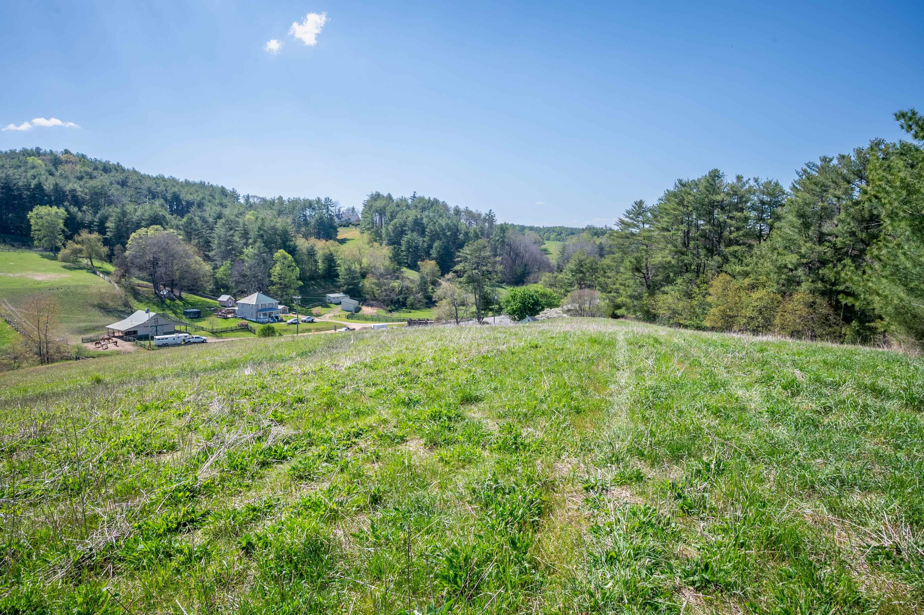 4511 Webbs Mill Road N Riner VA 24149