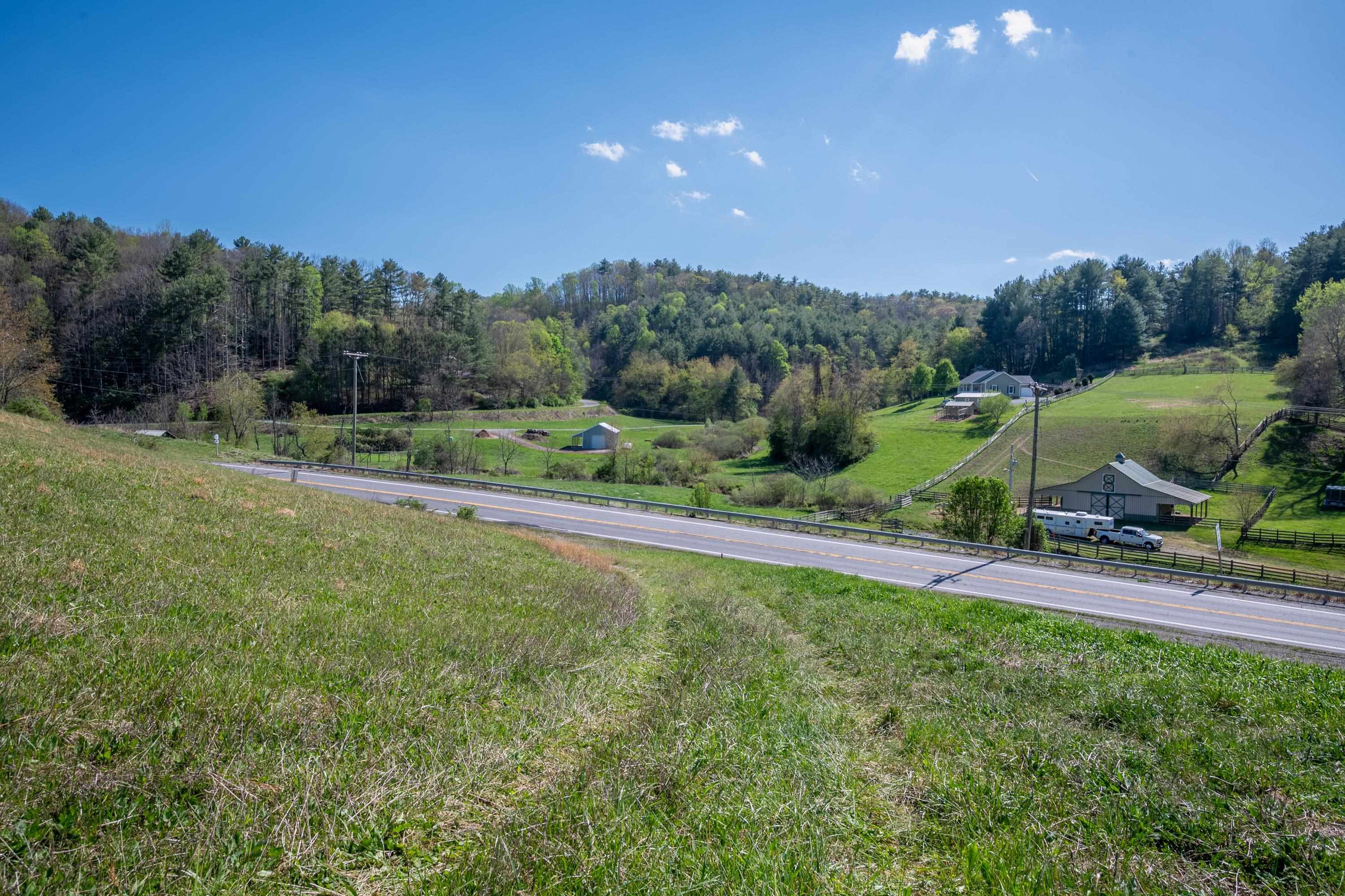4511 Webbs Mill Road N Riner VA 24149