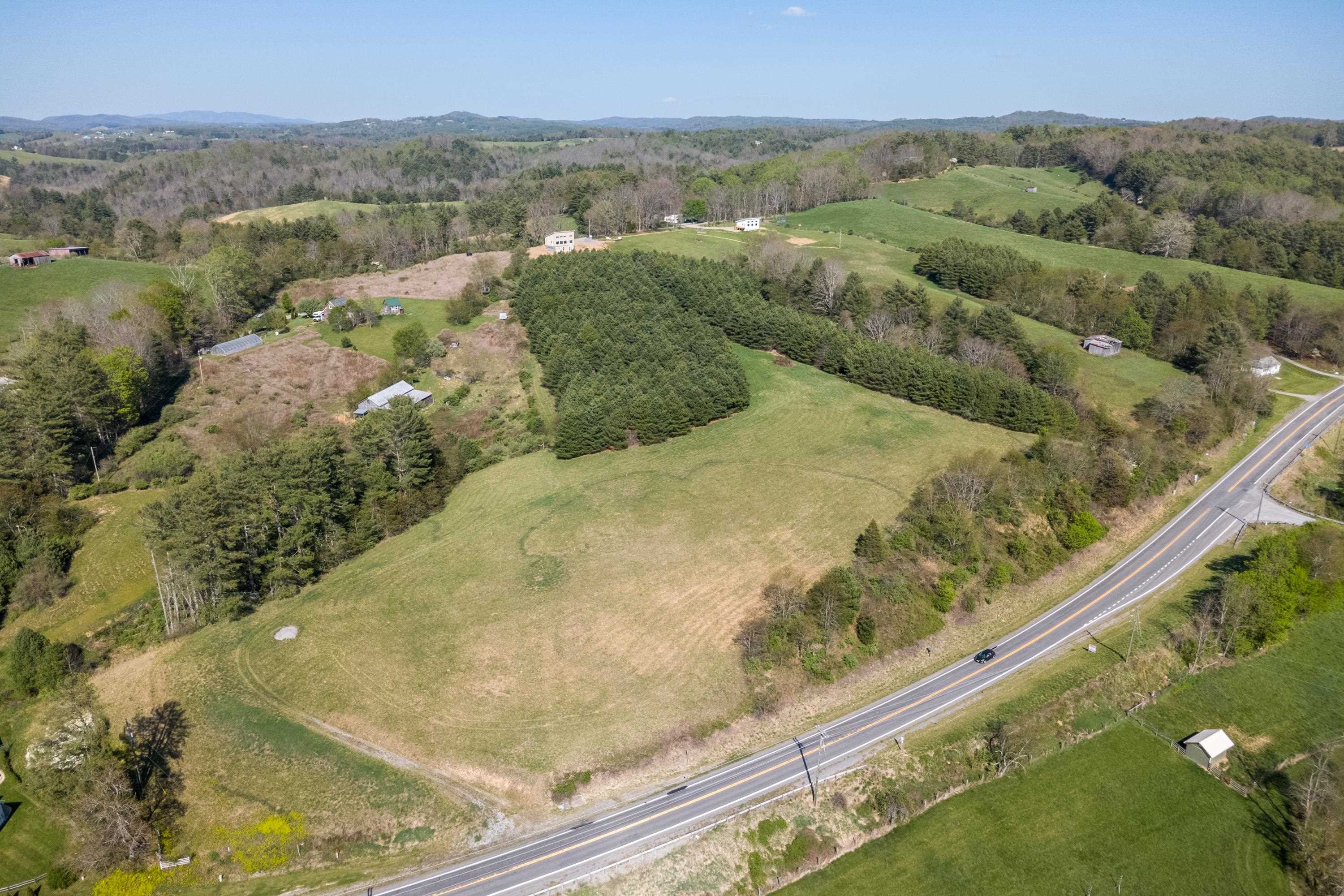 4511 Webbs Mill Road N Riner VA 24149