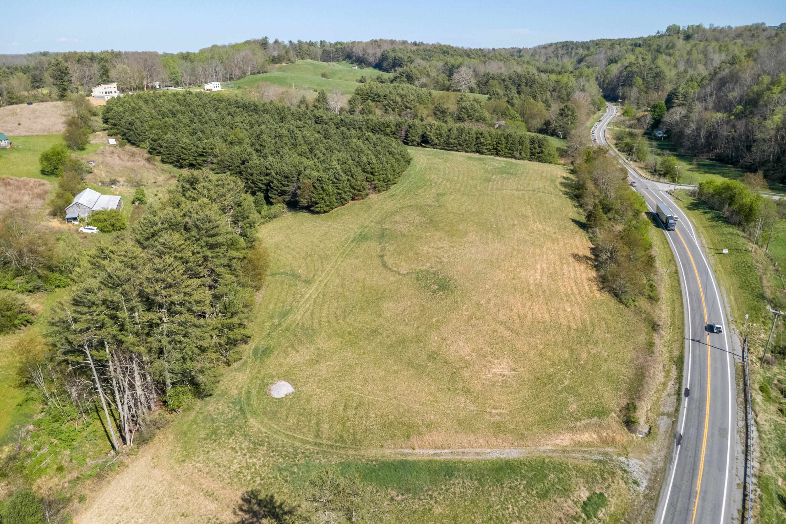 4511 Webbs Mill Road N Riner VA 24149