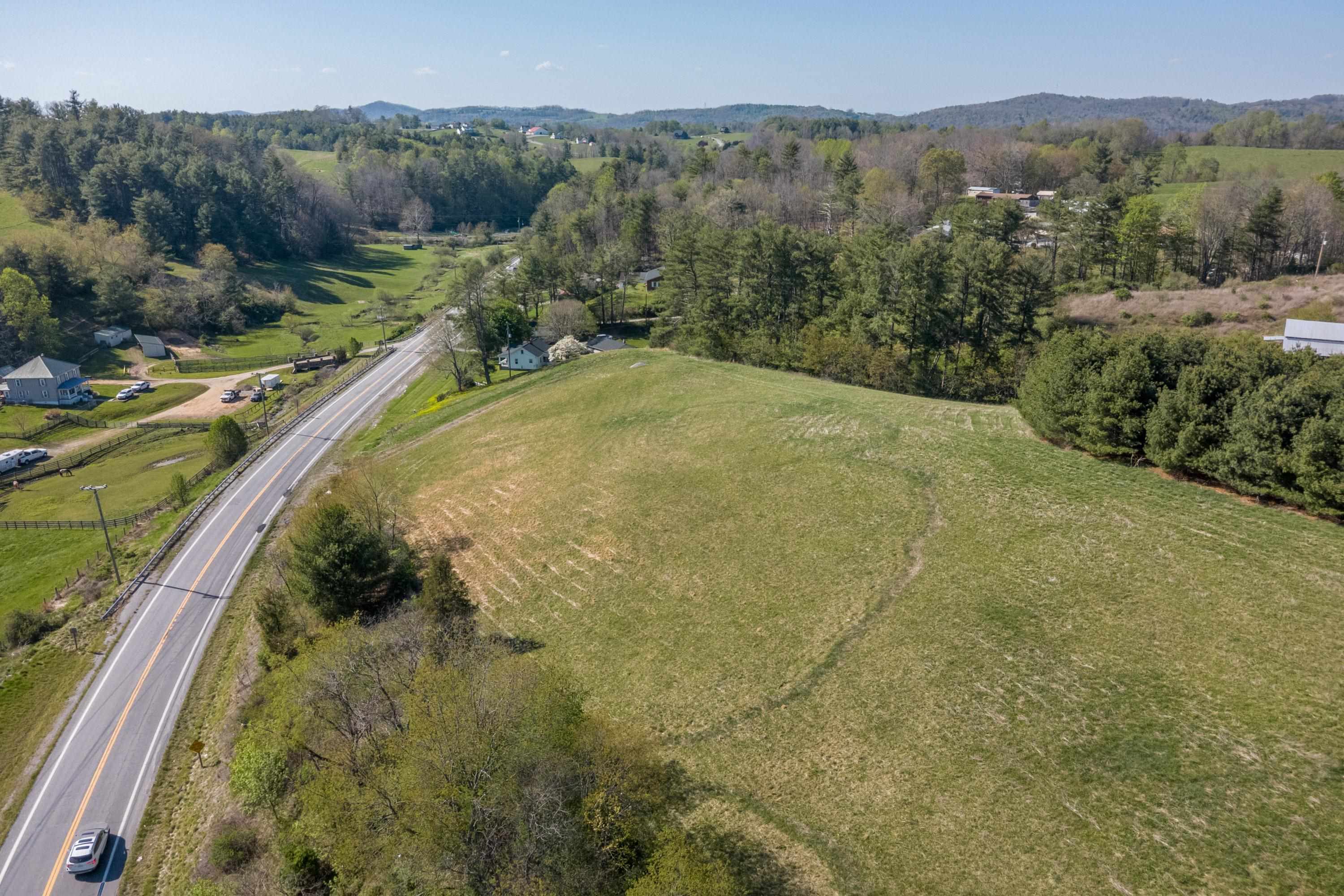 4511 Webbs Mill Road N Riner VA 24149