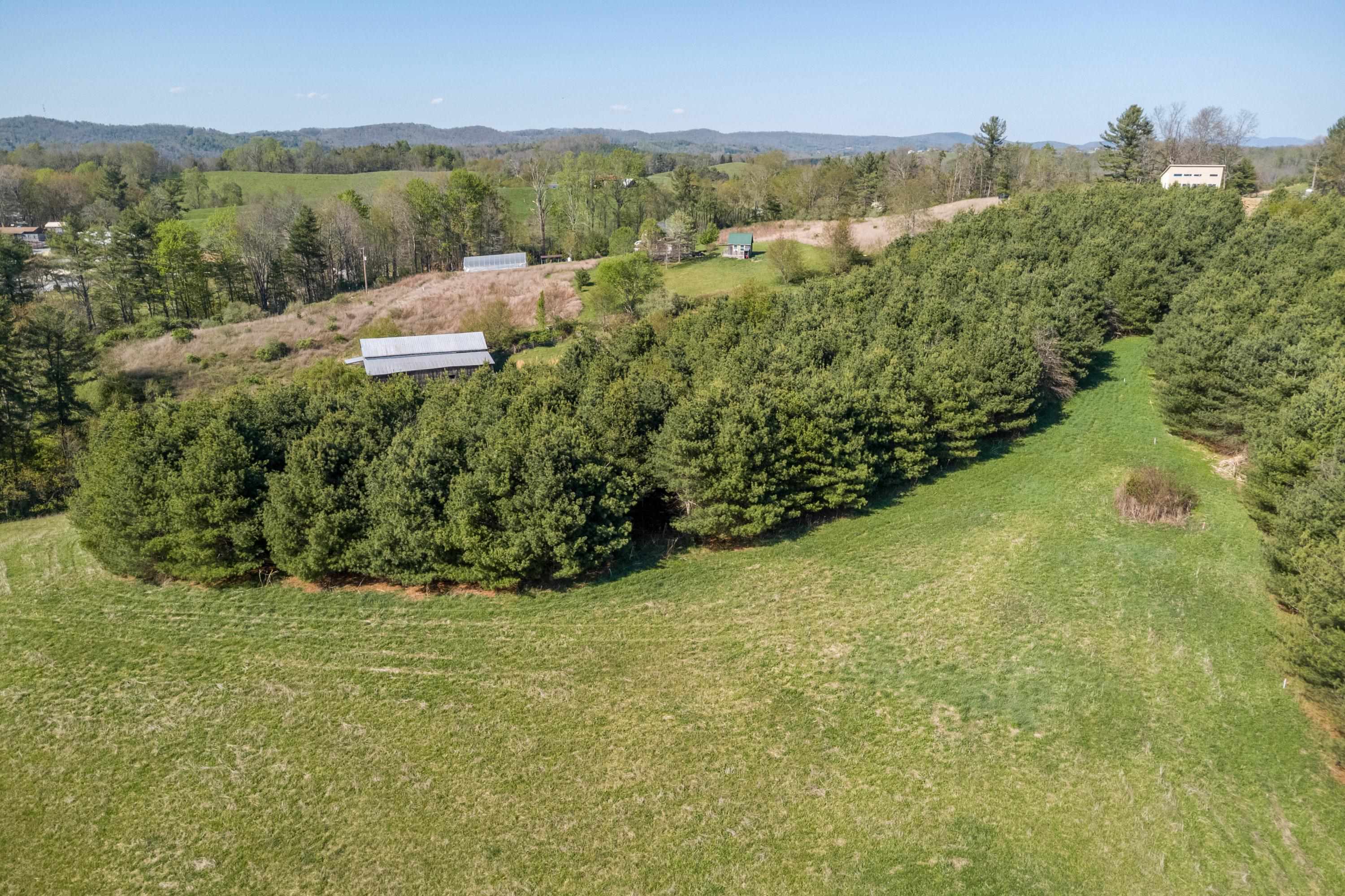 4511 Webbs Mill Road N Riner VA 24149