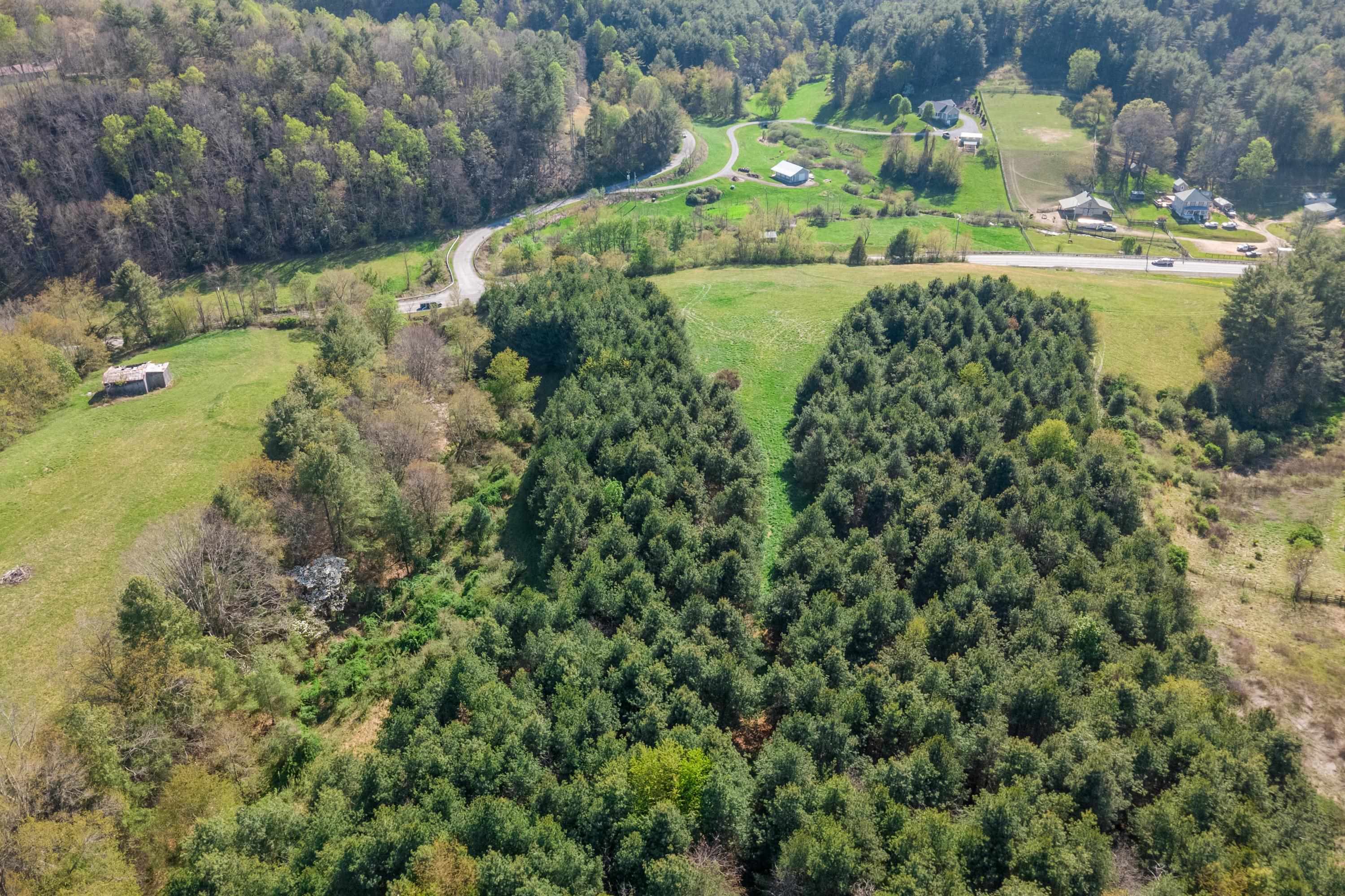 4511 Webbs Mill Road N Riner VA 24149