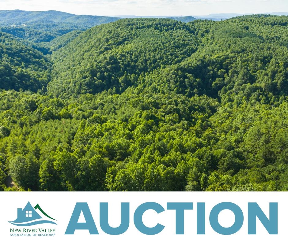 Tbd Sawmill Hill Road Willis VA 24380