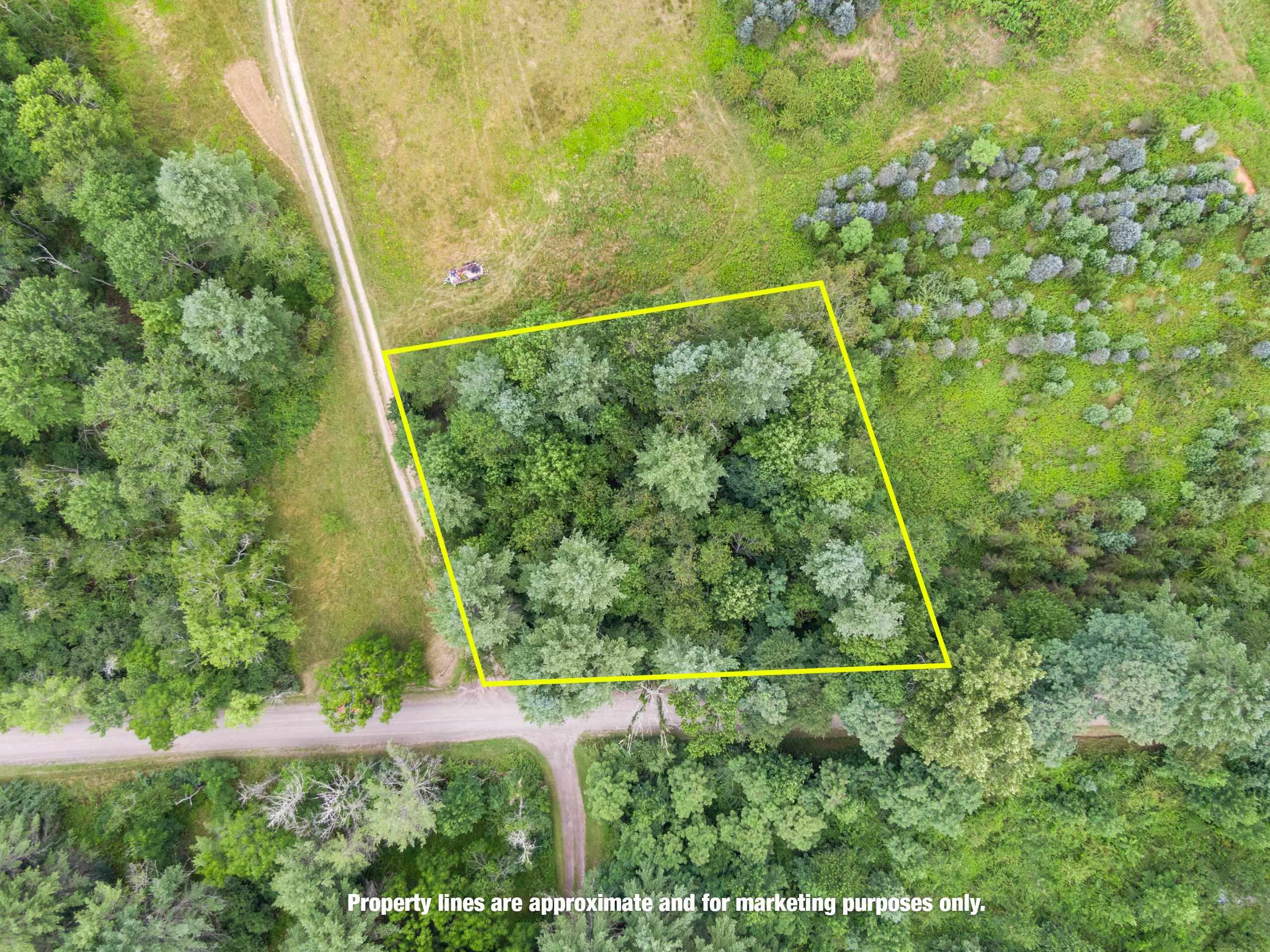 Tbd Rocky Hill Road Willis VA 24380