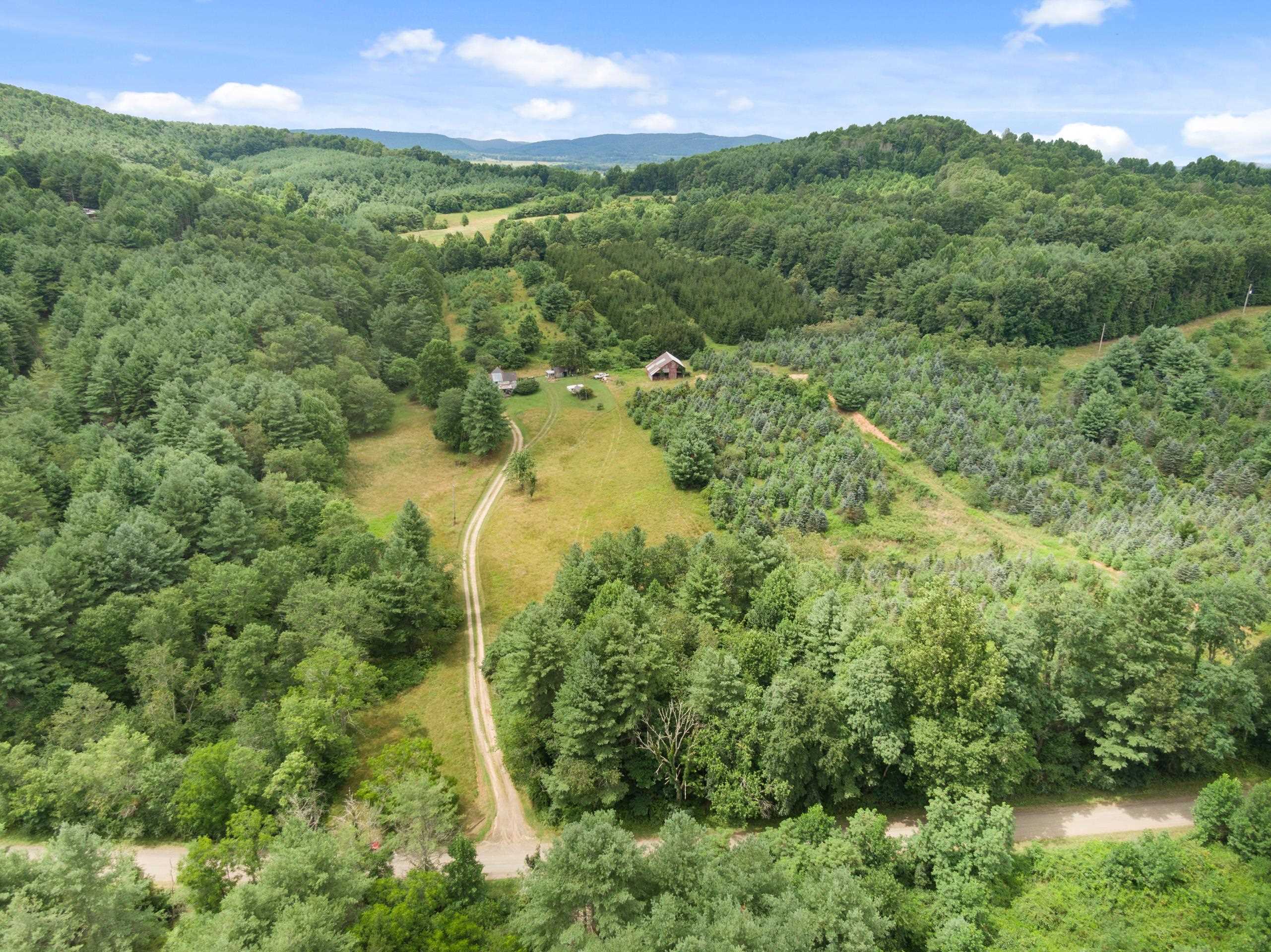 Tbd Rocky Hill Road Willis VA 24380