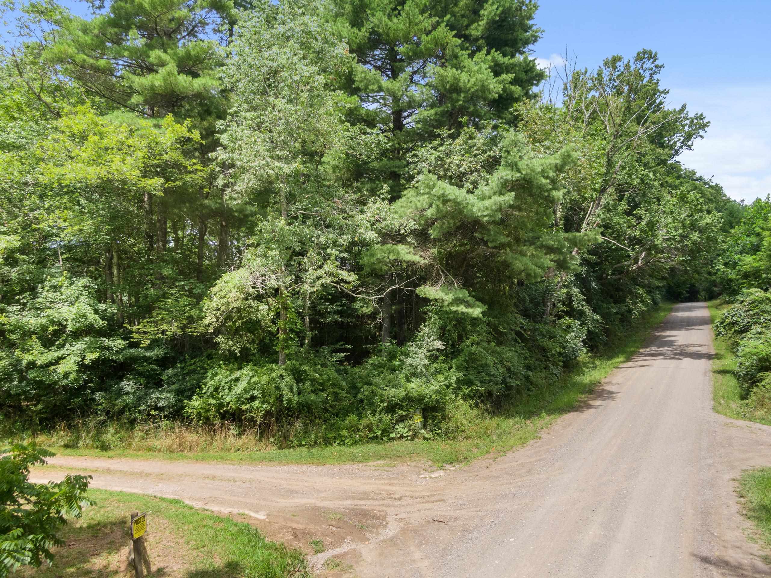 Tbd Rocky Hill Road Willis VA 24380